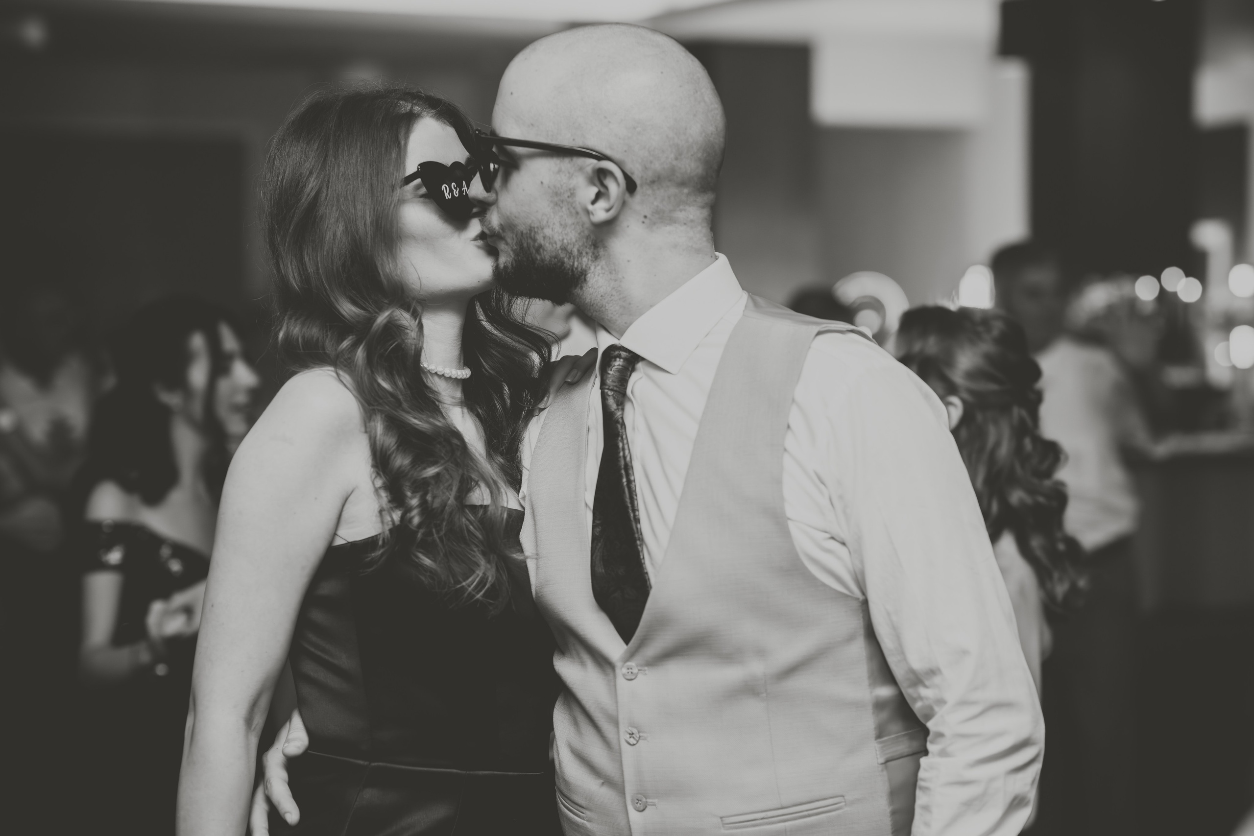Fotografie de nuntă în Brașov - Ana & Raul
