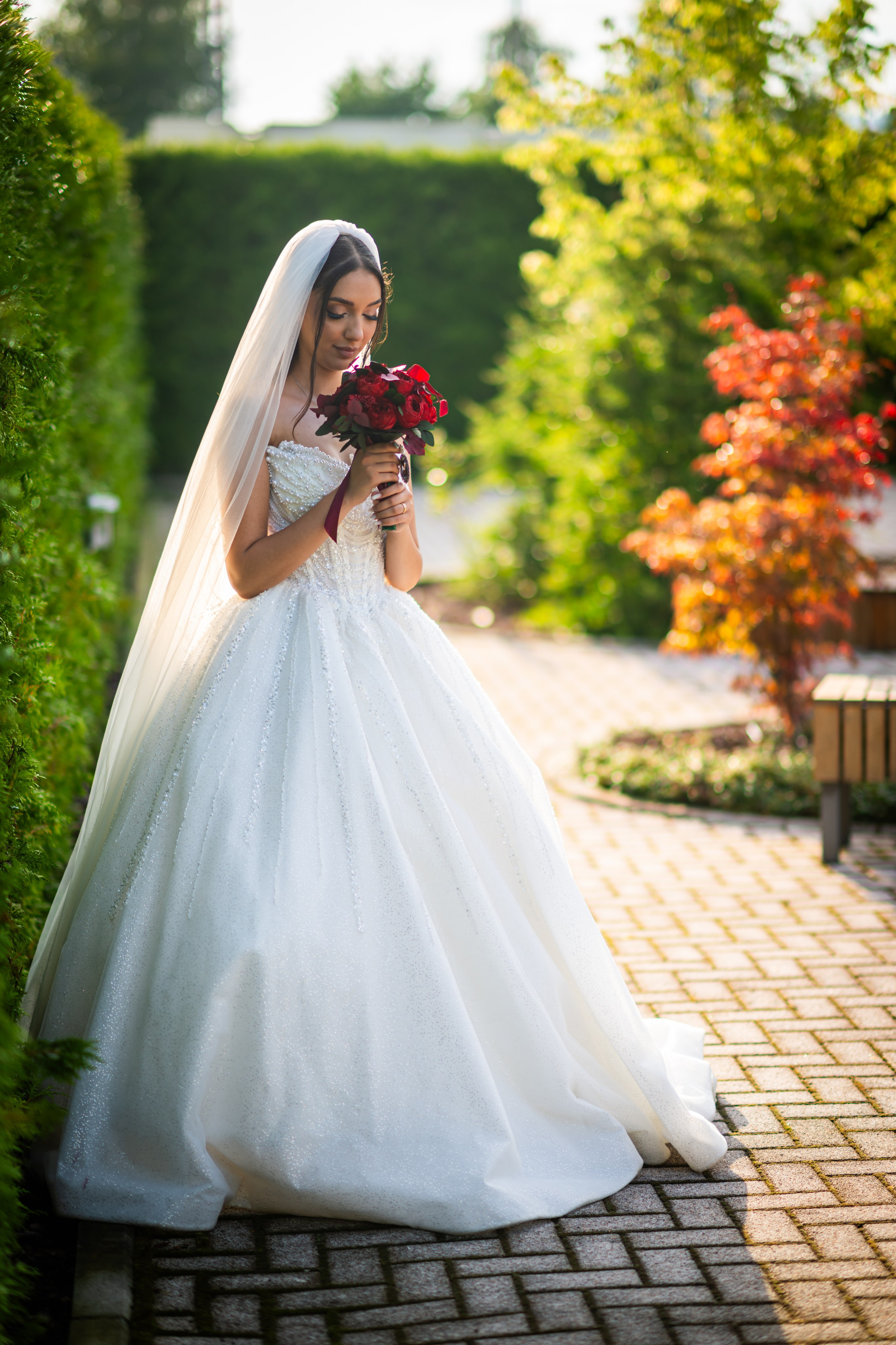 Fotografie de Nuntă în Brasov - Tania & Alexandru. Photography & videography for weddings, events, and businesses in Brașov