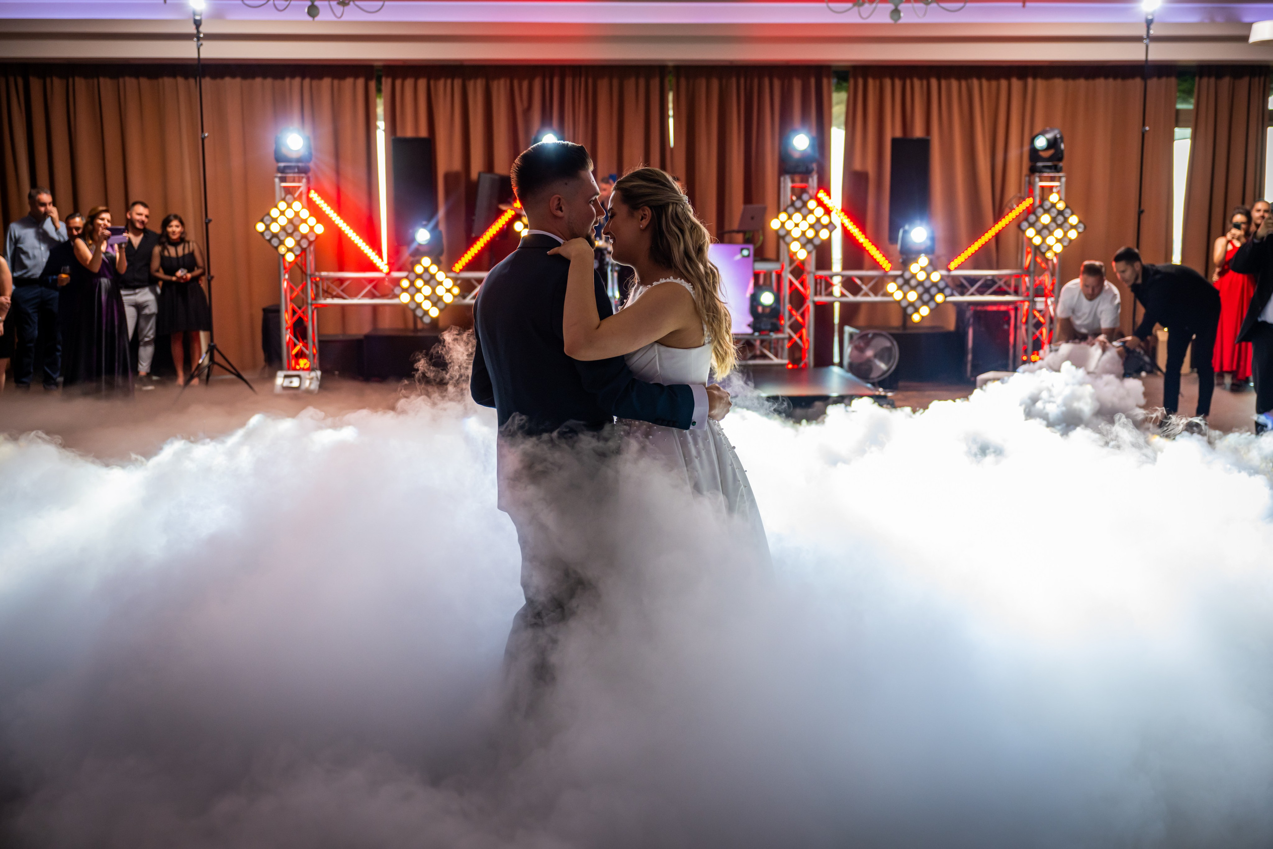 Fotografie de nuntă în Brașov - Ana & Raul
