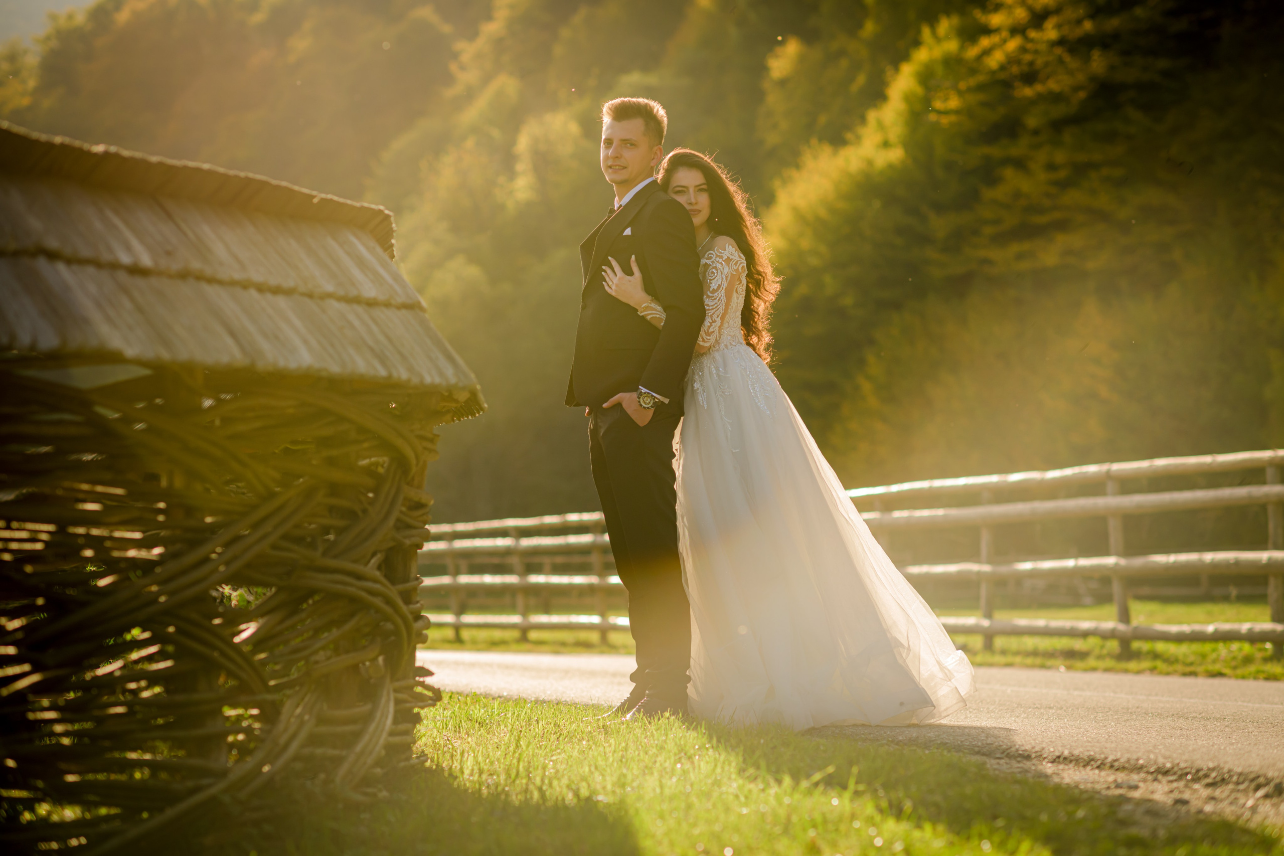 Fotograf pentru nunți, evenimente și business în Brașov