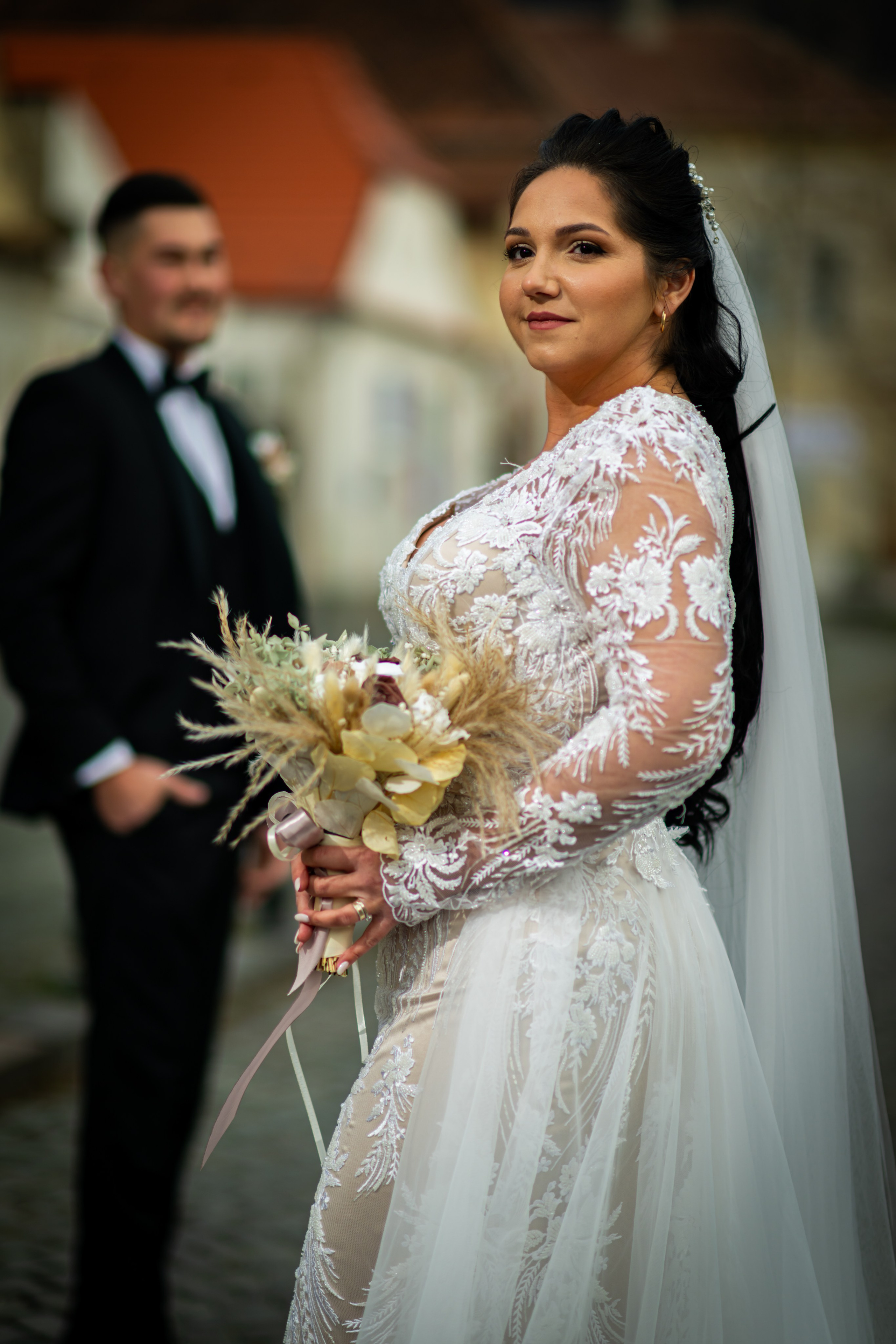 Sedință Foto Profesională Trash The Dress T & C