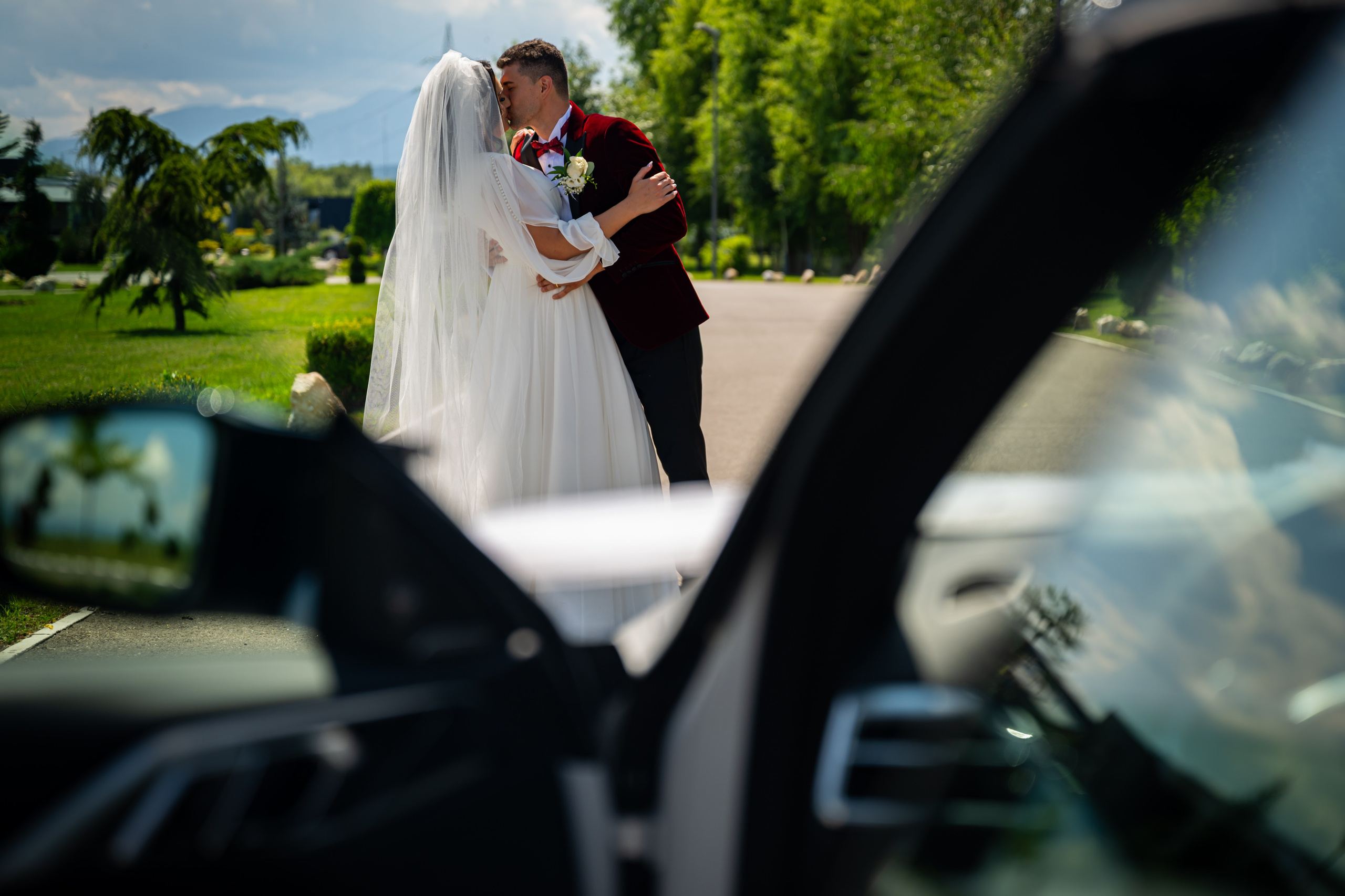 Elena & Paul. FOTOGRAF ÎN BRAȘOV