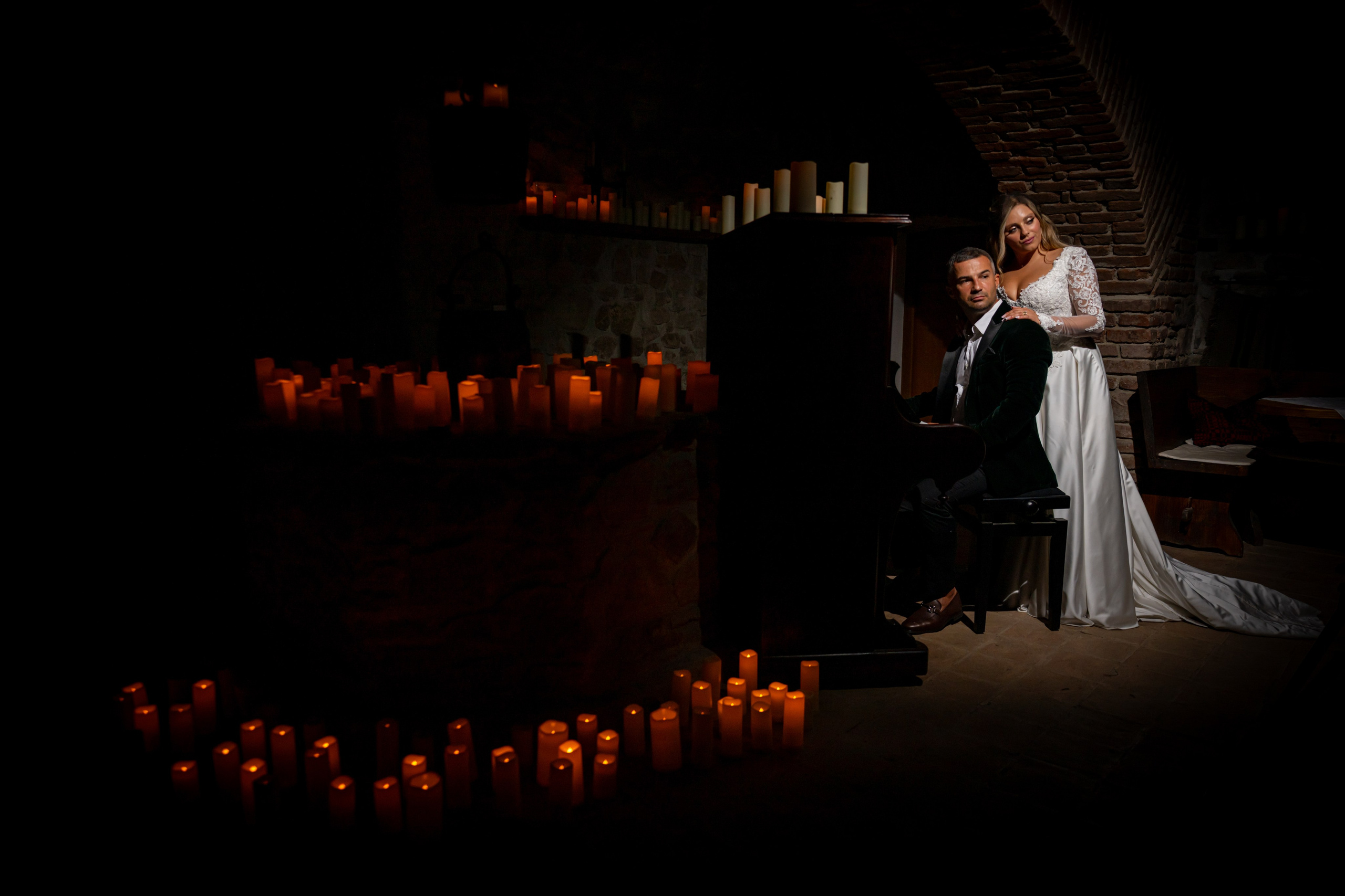 Ema & Alin. FOTOGRAF ÎN BRAȘOV