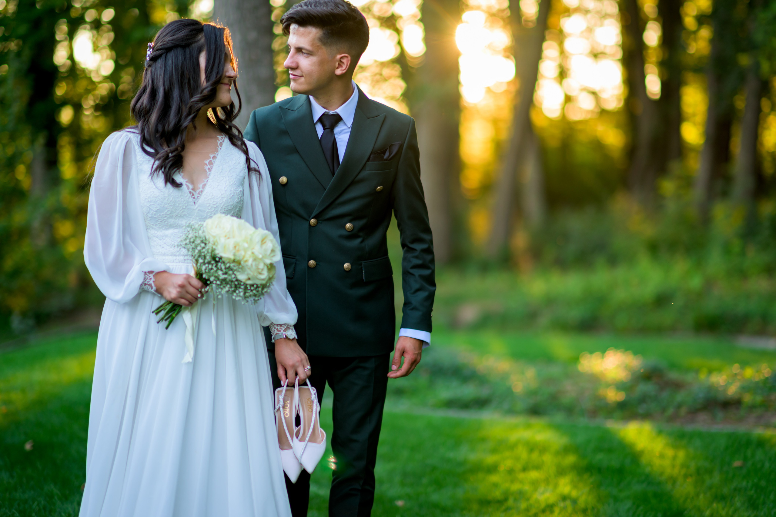 Fotograf pentru nunți, evenimente și business în Brașov