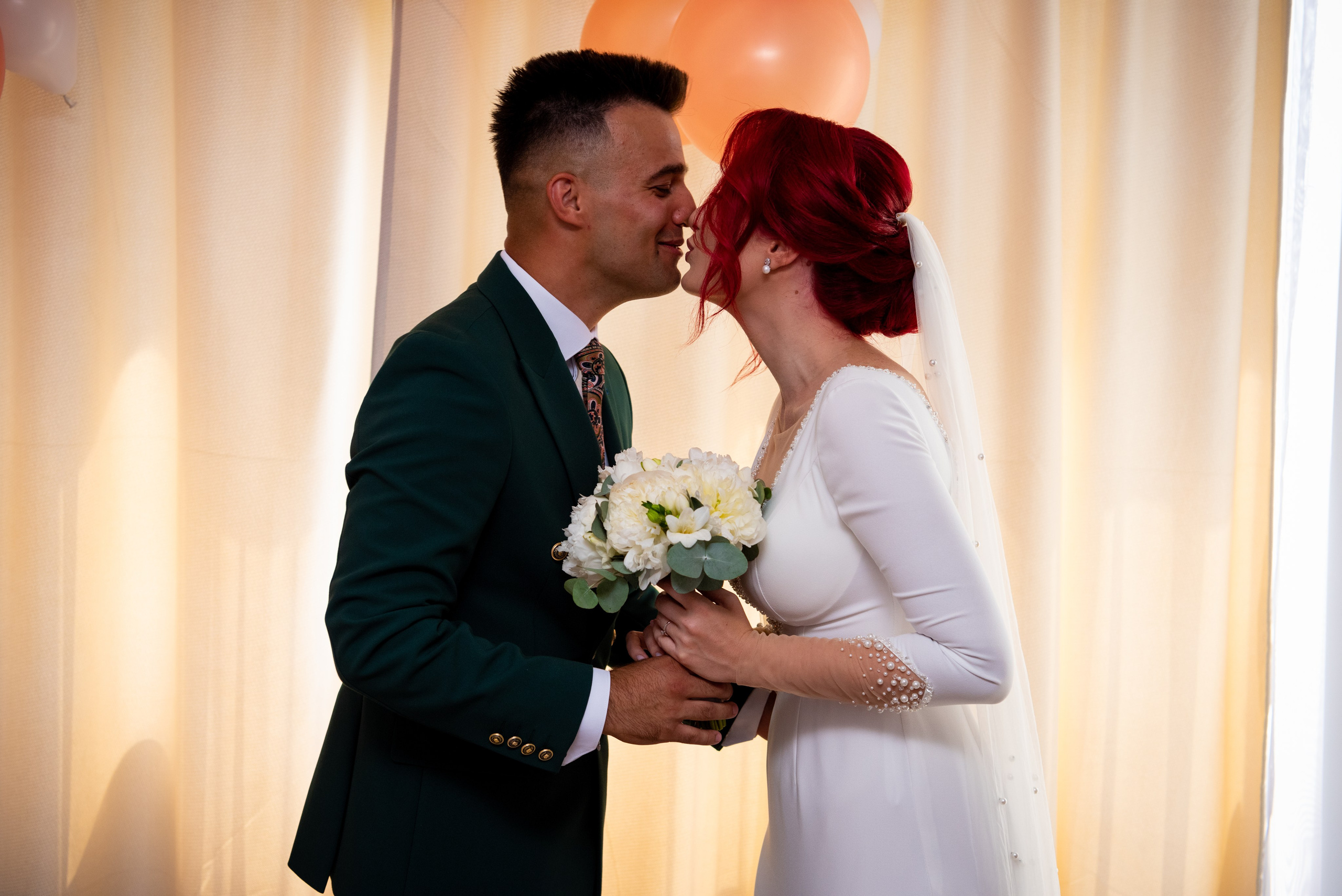 Fotografie de nuntă în Brașov Casiana & Victor