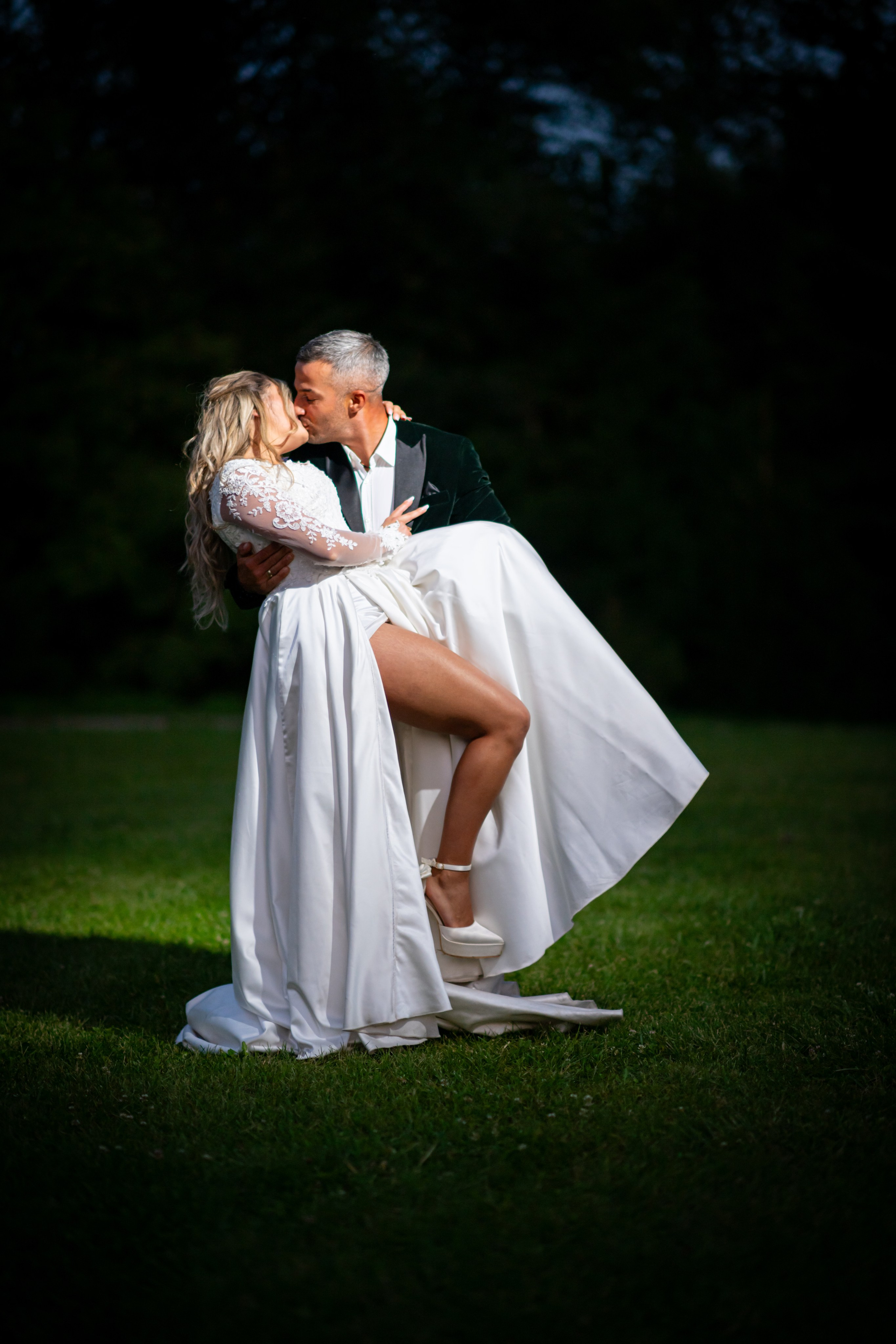Ema & Alin. FOTOGRAF ÎN BRAȘOV
