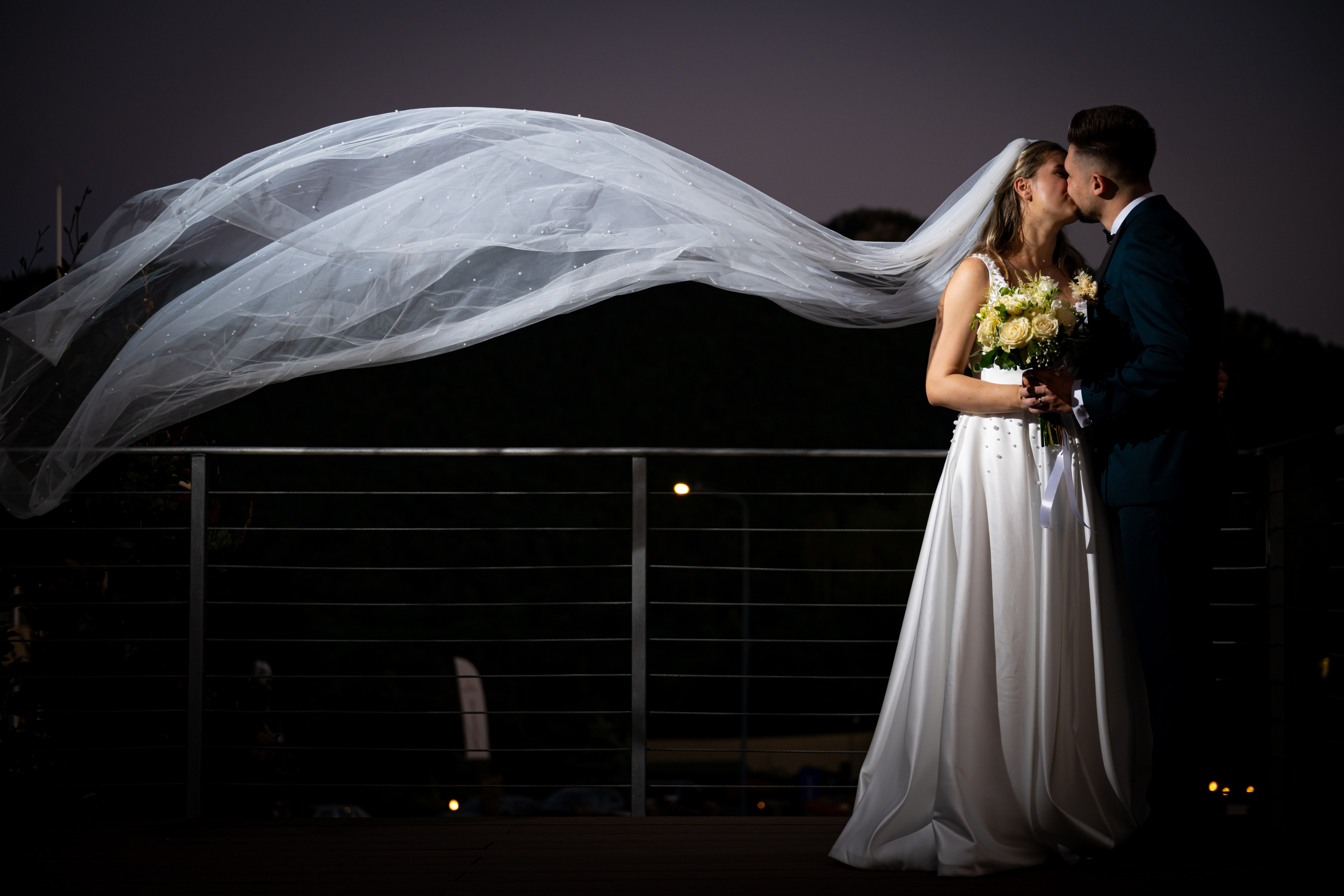 Fotografie de nuntă în Brașov - Ana & Raul