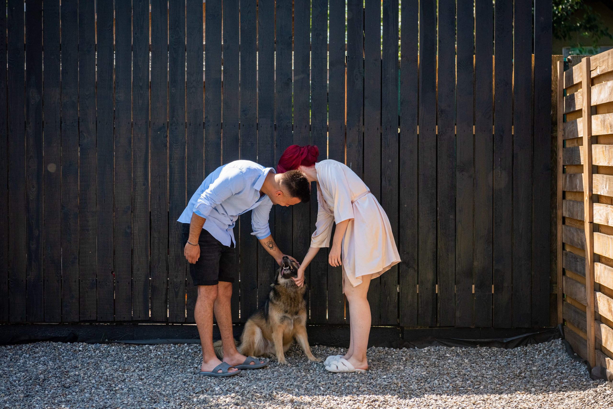 Fotografie de nuntă în Brașov Casiana & Victor