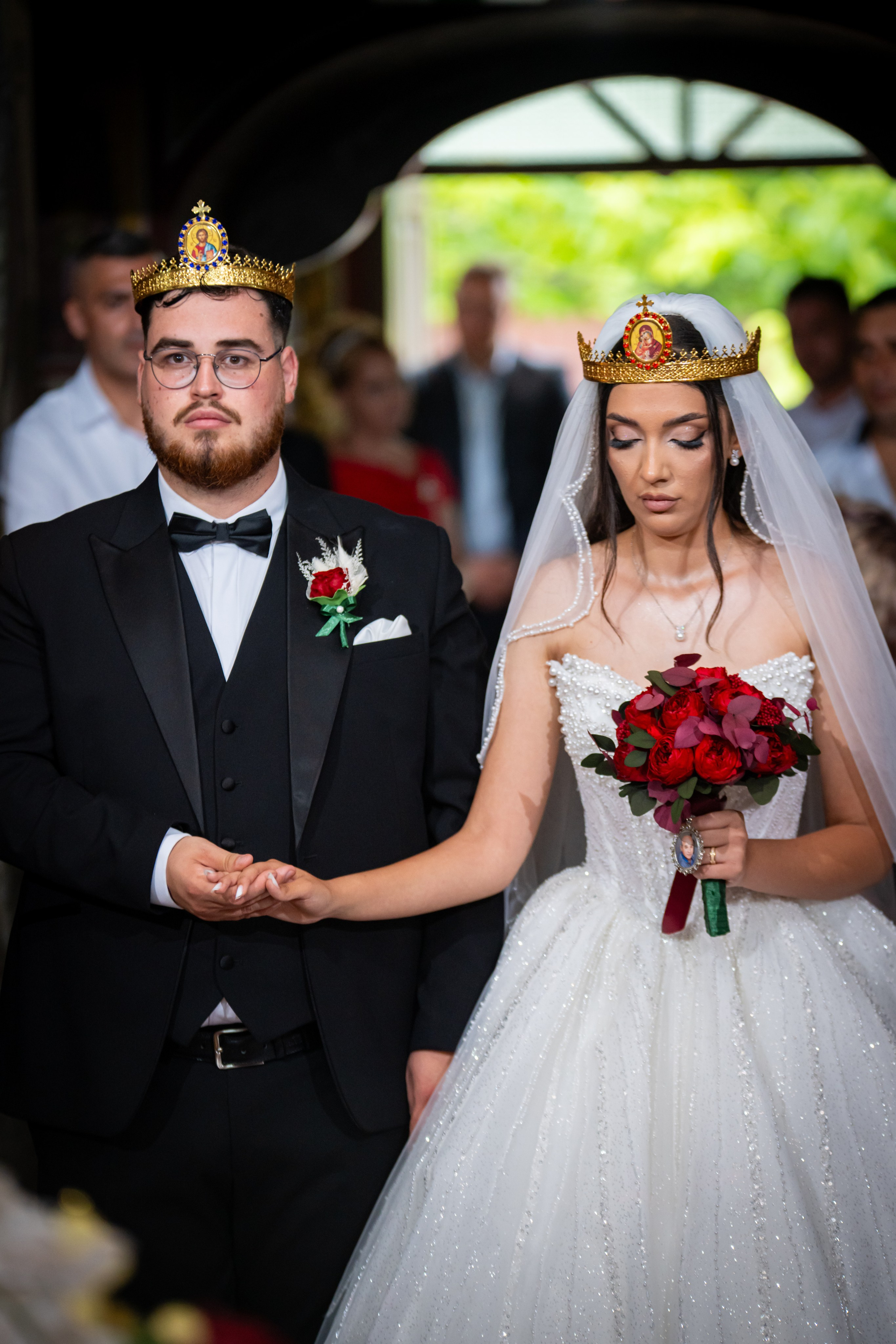 Fotografie de Nuntă în Brasov - Tania & Alexandru. Photography & videography for weddings, events, and businesses in Brașov