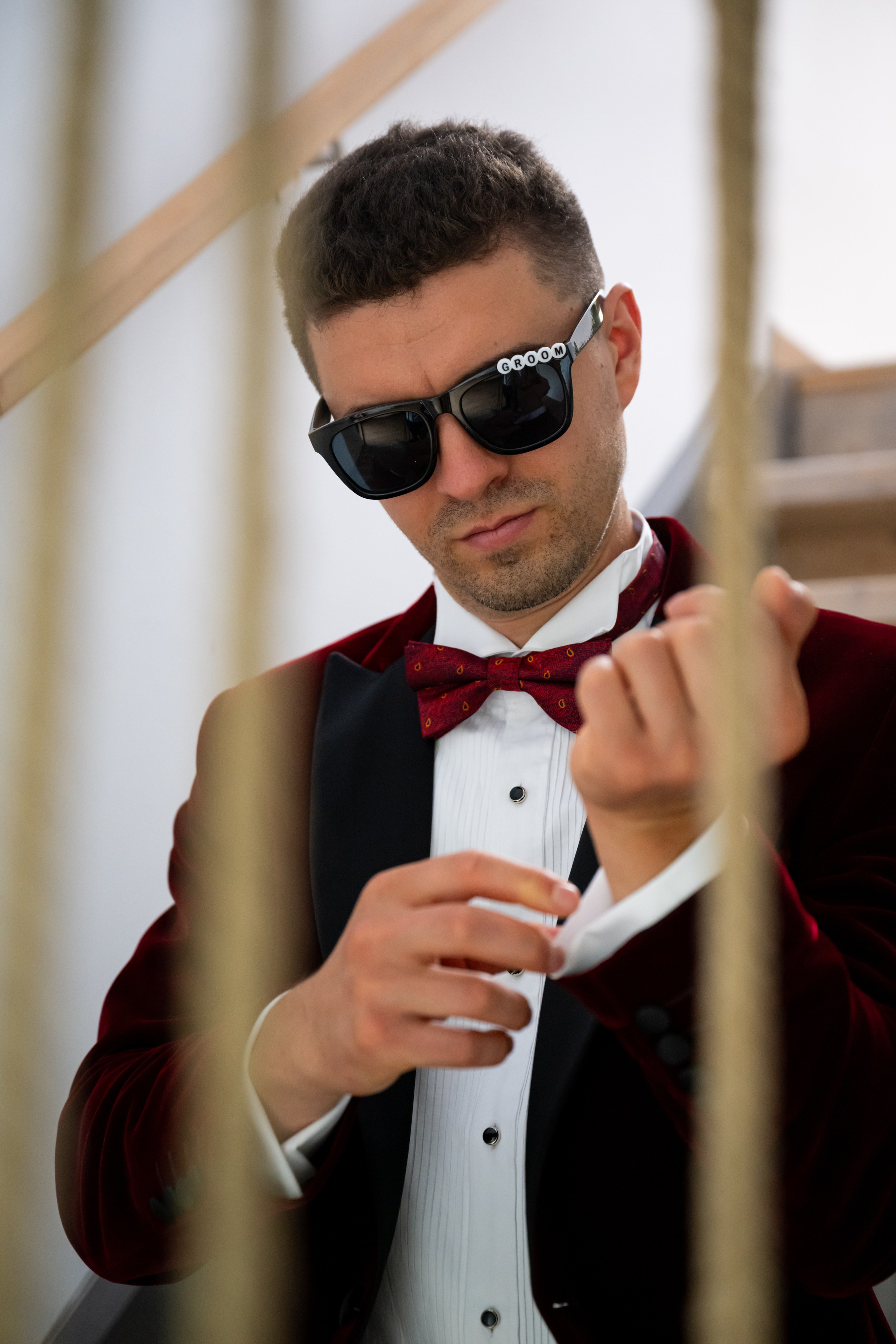 Elena & Paul. FOTOGRAF ÎN BRAȘOV