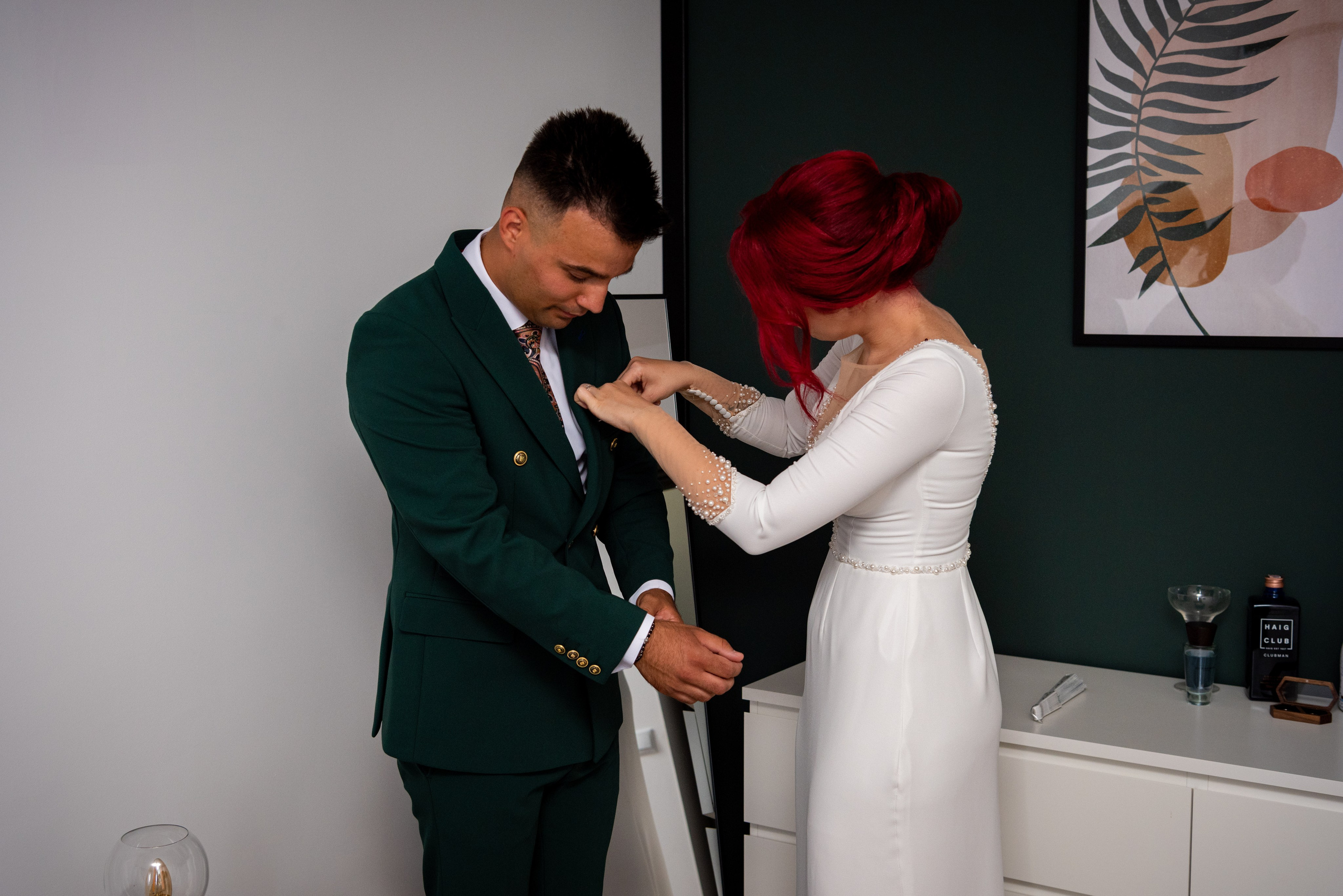 Fotografie de nuntă în Brașov Casiana & Victor