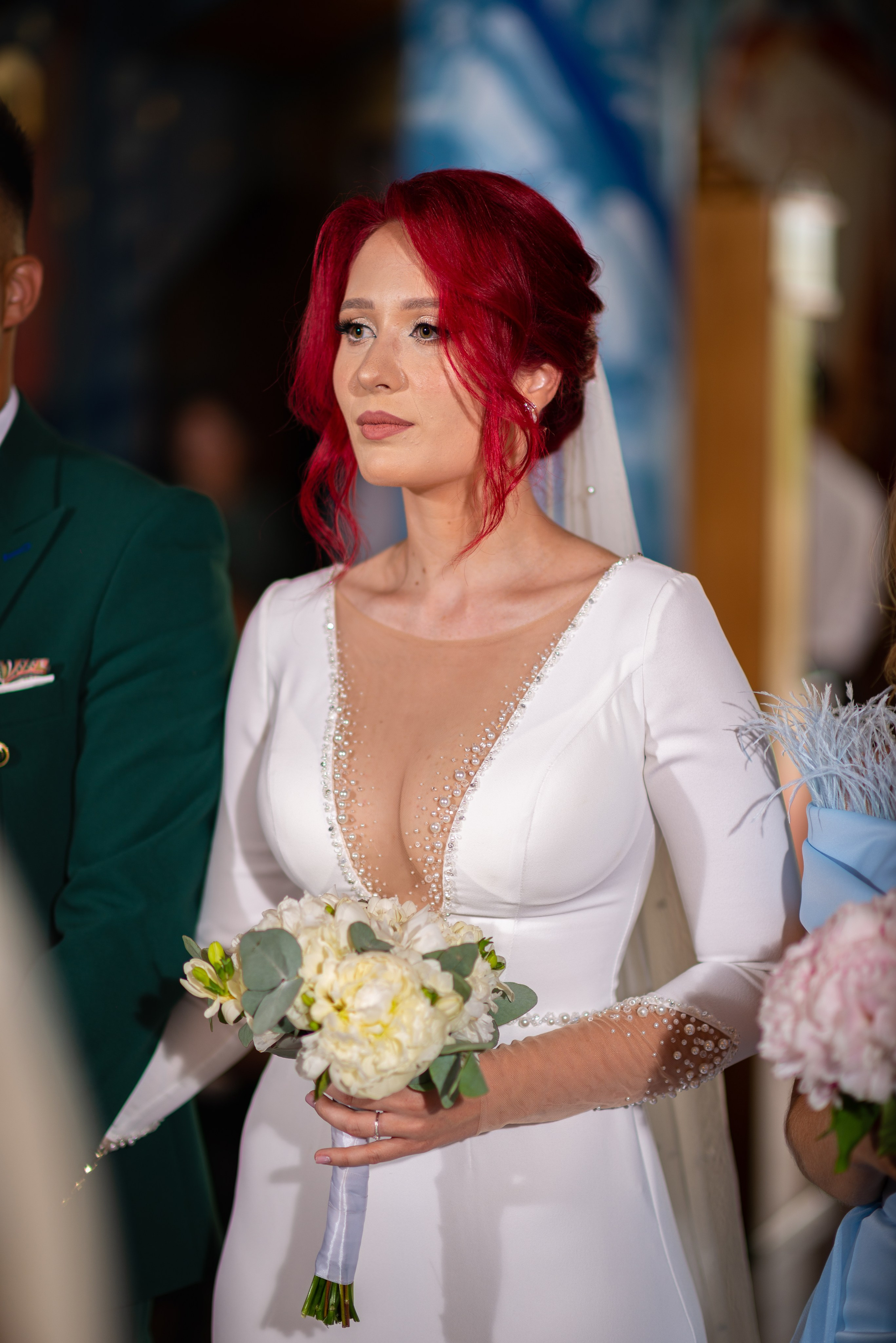 Fotografie de nuntă în Brașov Casiana & Victor