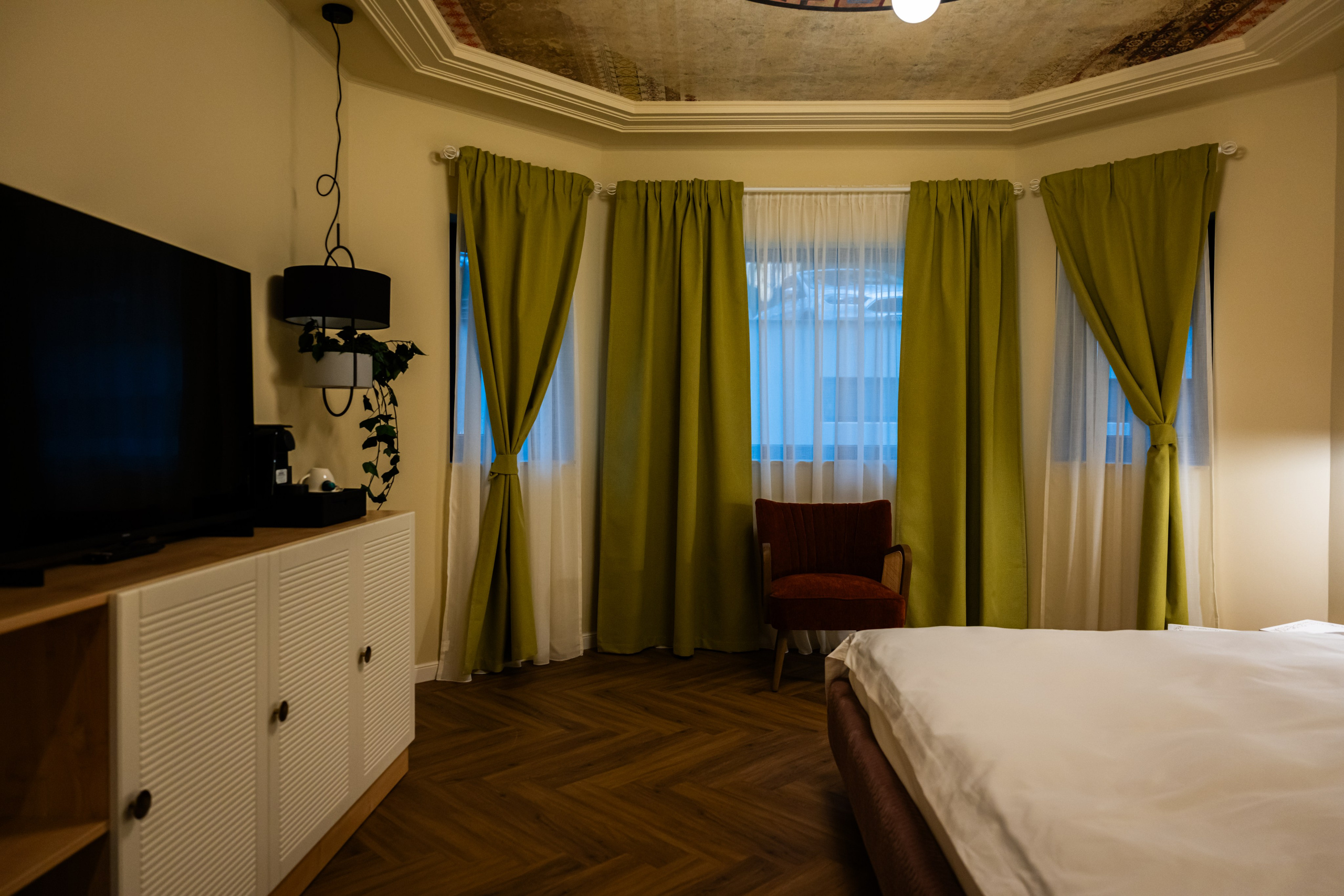 Sedință Foto Profesională Horeca - Ruelle Butique Hotel