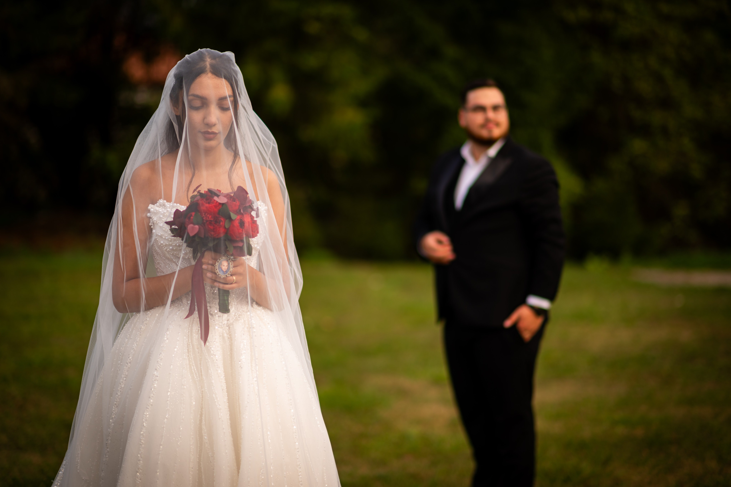 Fotografie de Nuntă în Brasov - Tania & Alexandru. Photography & videography for weddings, events, and businesses in Brașov