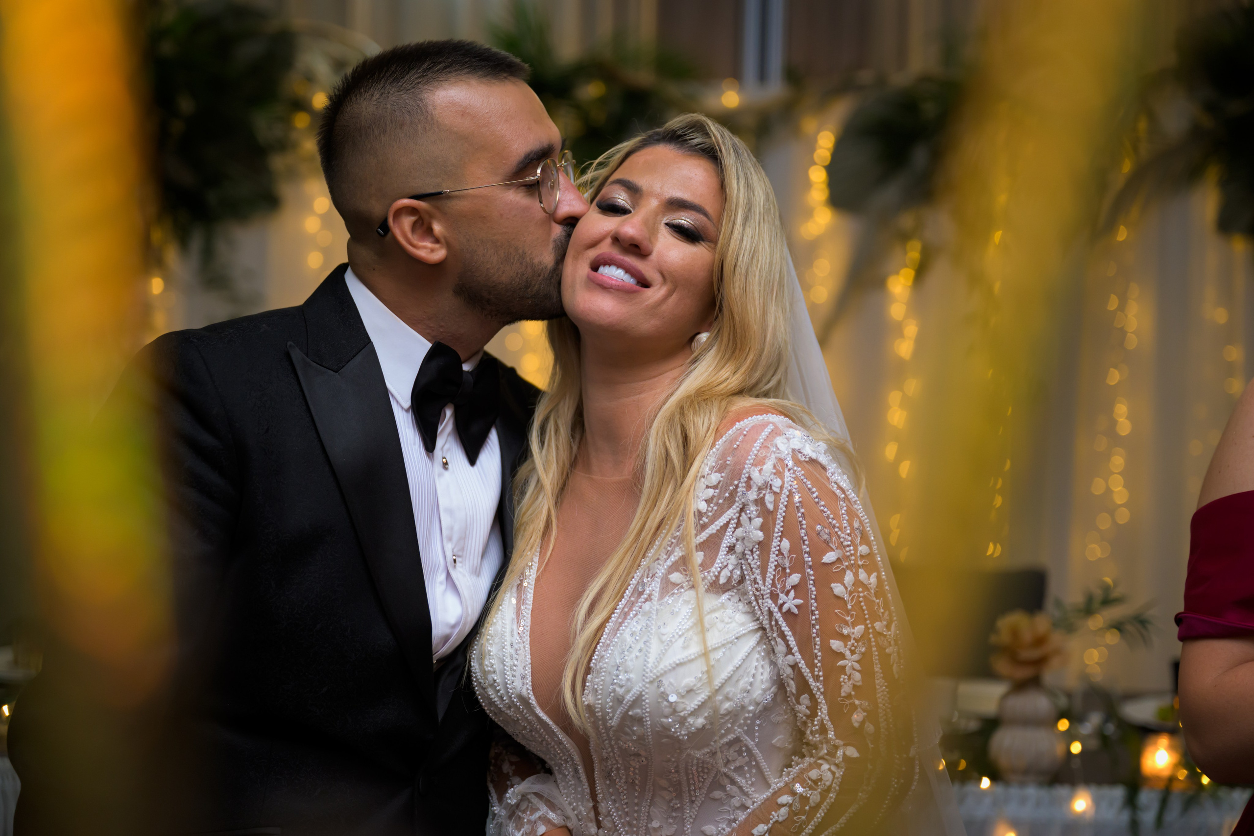 Fotografie de nuntă în Brașov - Adelina & Dumitru