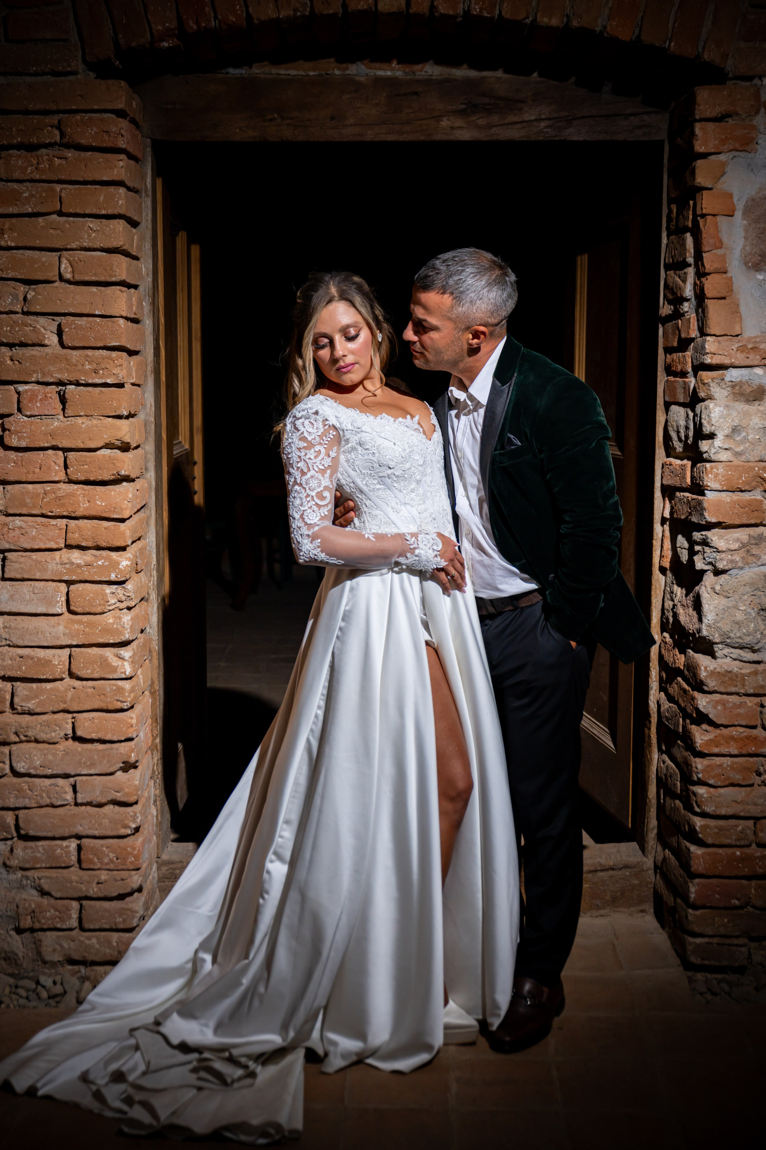Ema & Alin. FOTOGRAF ÎN BRAȘOV