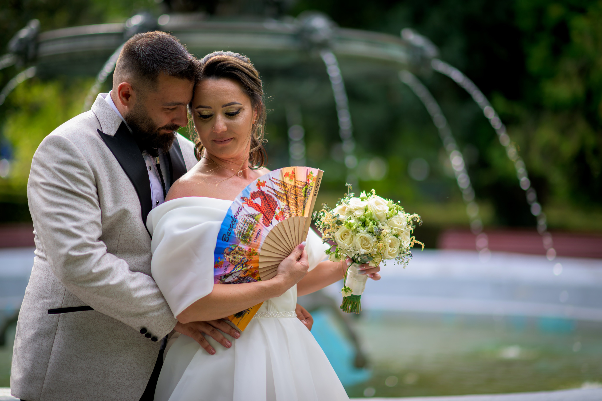 Fotograf pentru nunți, evenimente și business în Brașov