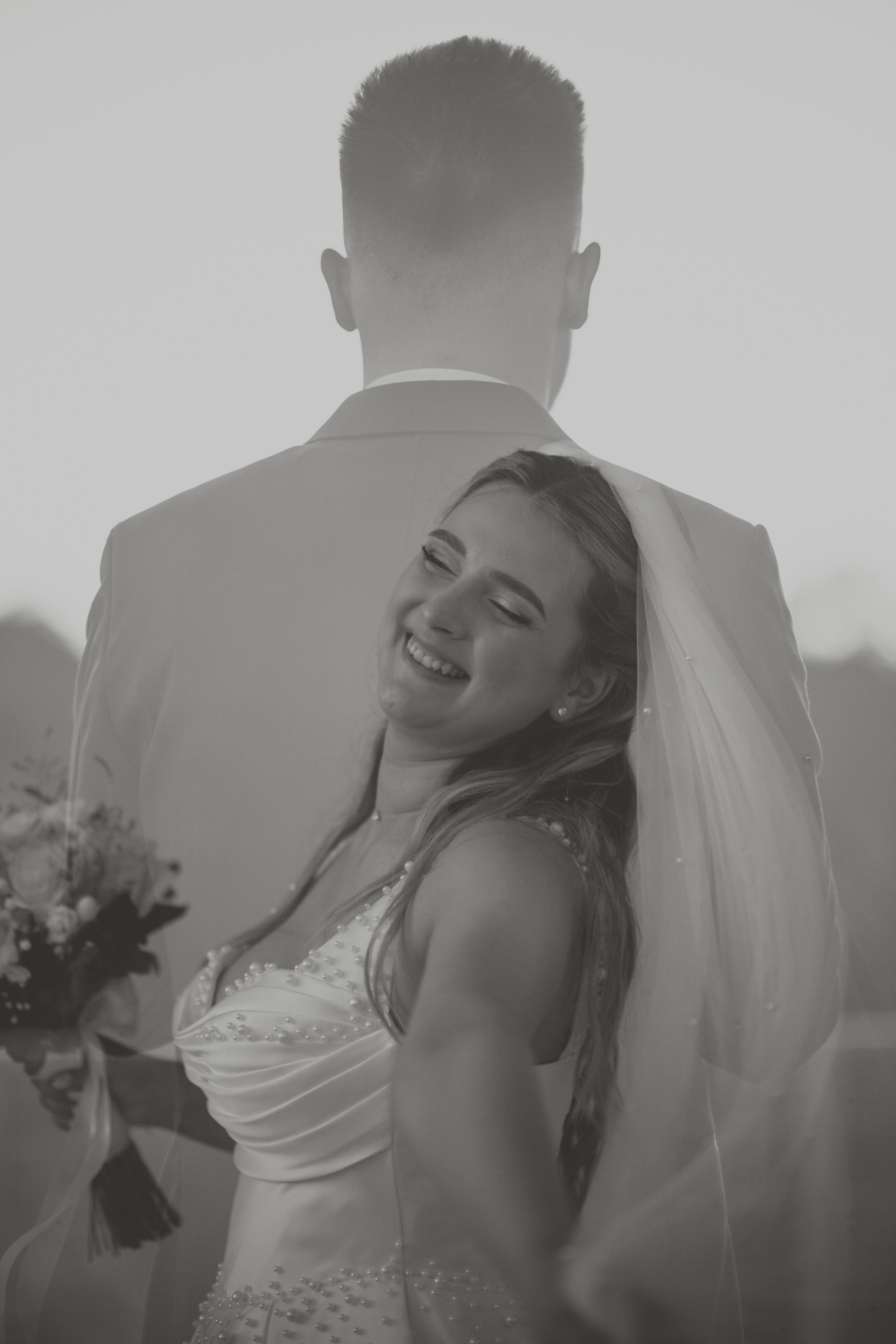 Fotografie de nuntă în Brașov - Ana & Raul