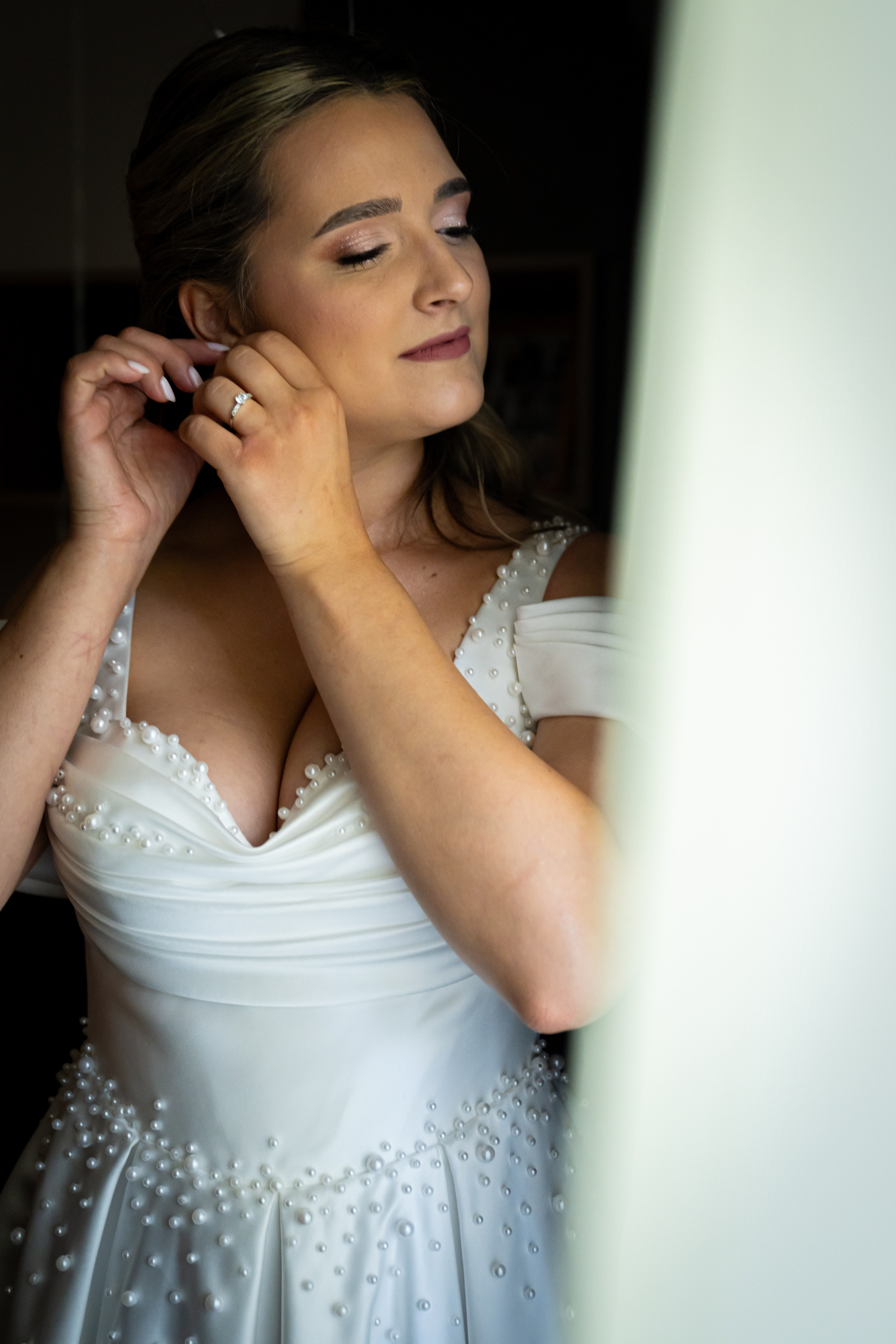 Fotografie de nuntă în Brașov - Ana & Raul