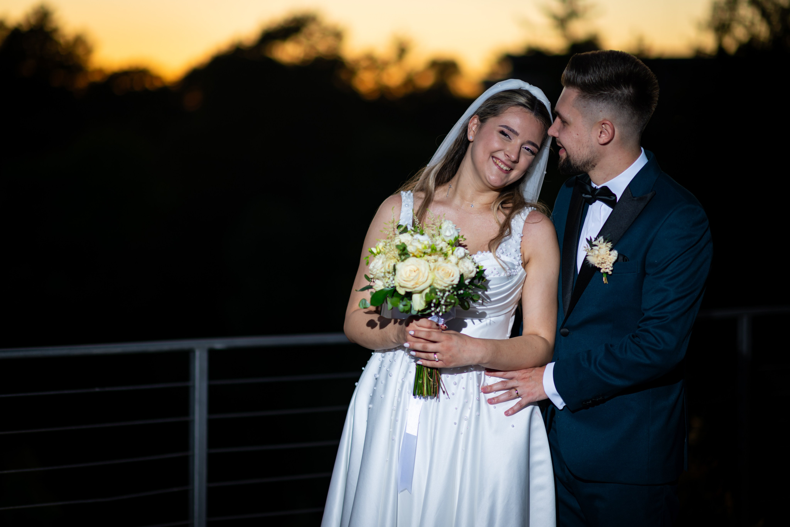Fotografie de nuntă în Brașov - Ana & Raul