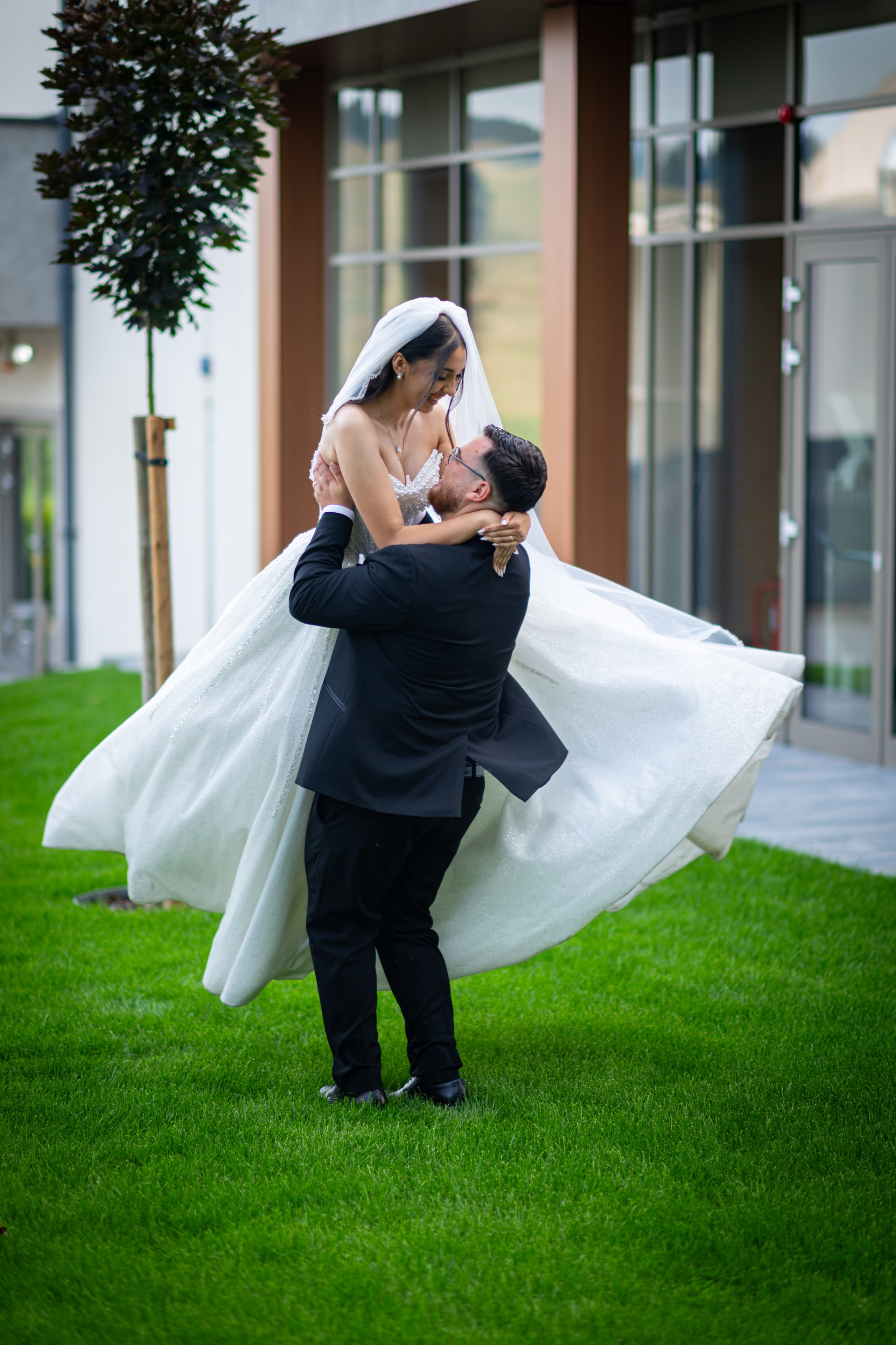 Fotografie de Nuntă în Brasov - Tania & Alexandru. Photography & videography for weddings, events, and businesses in Brașov