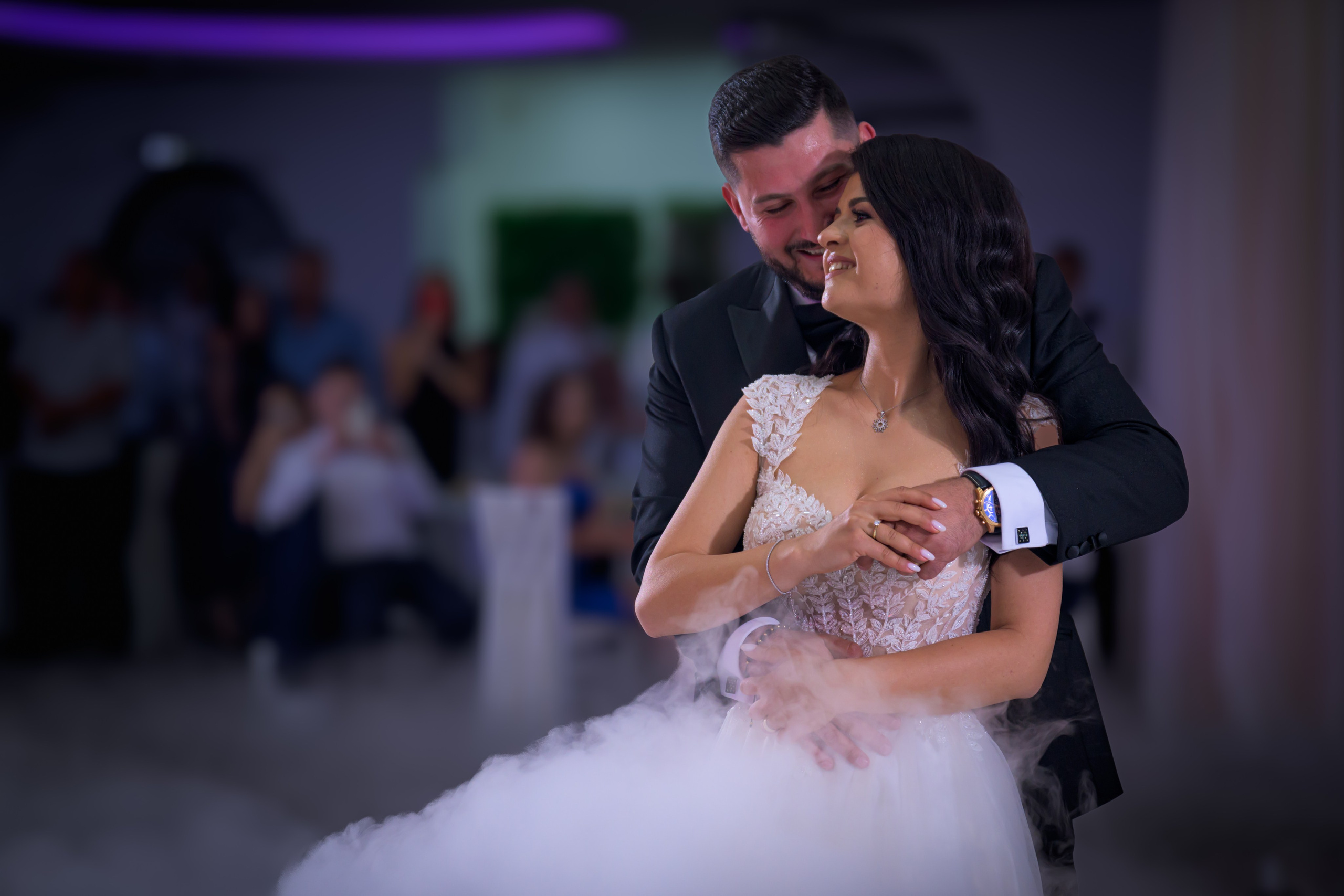 Fotograf pentru nunți, evenimente și business în Brașov