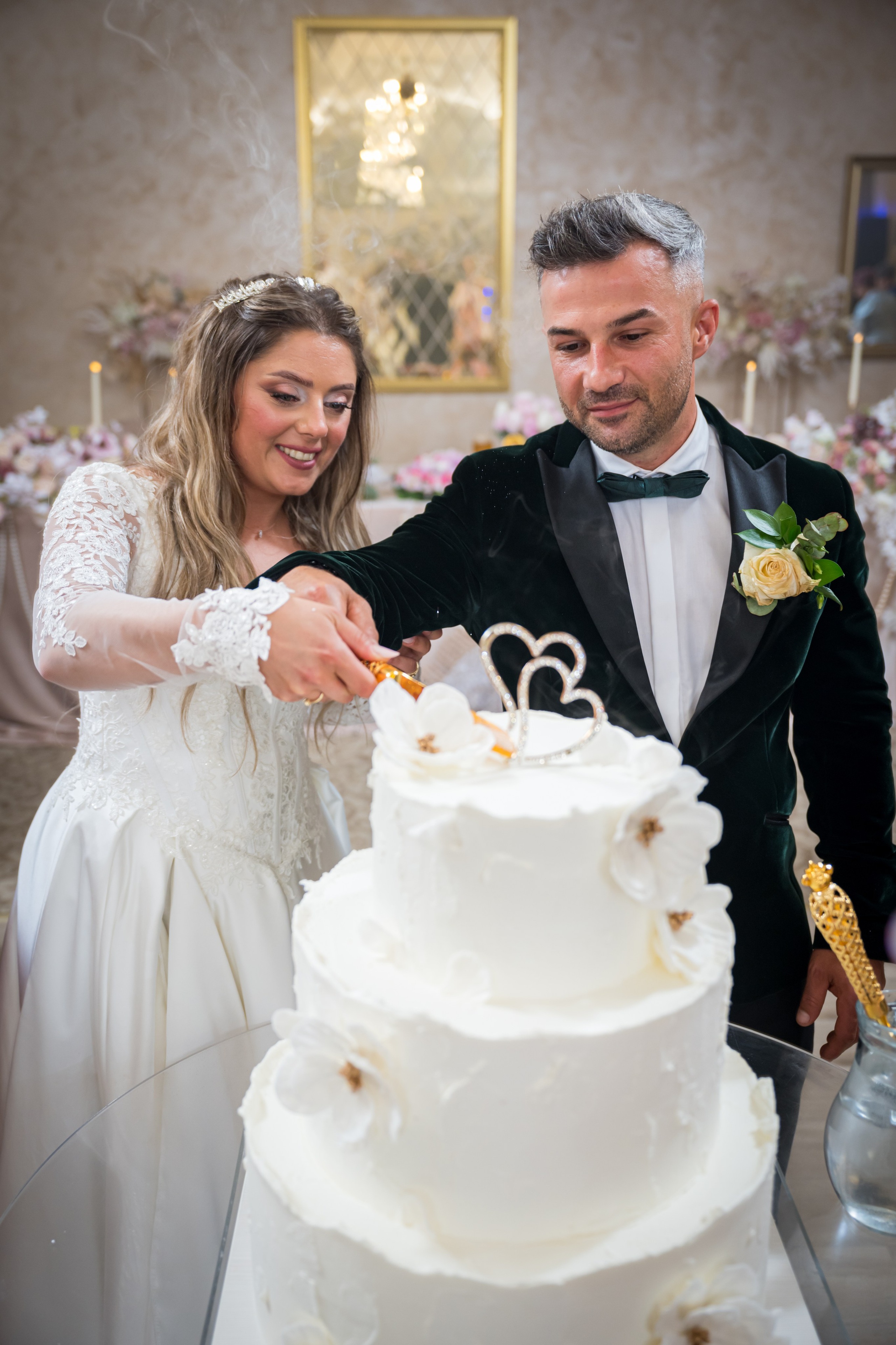 Ema & Alin. FOTOGRAF ÎN BRAȘOV