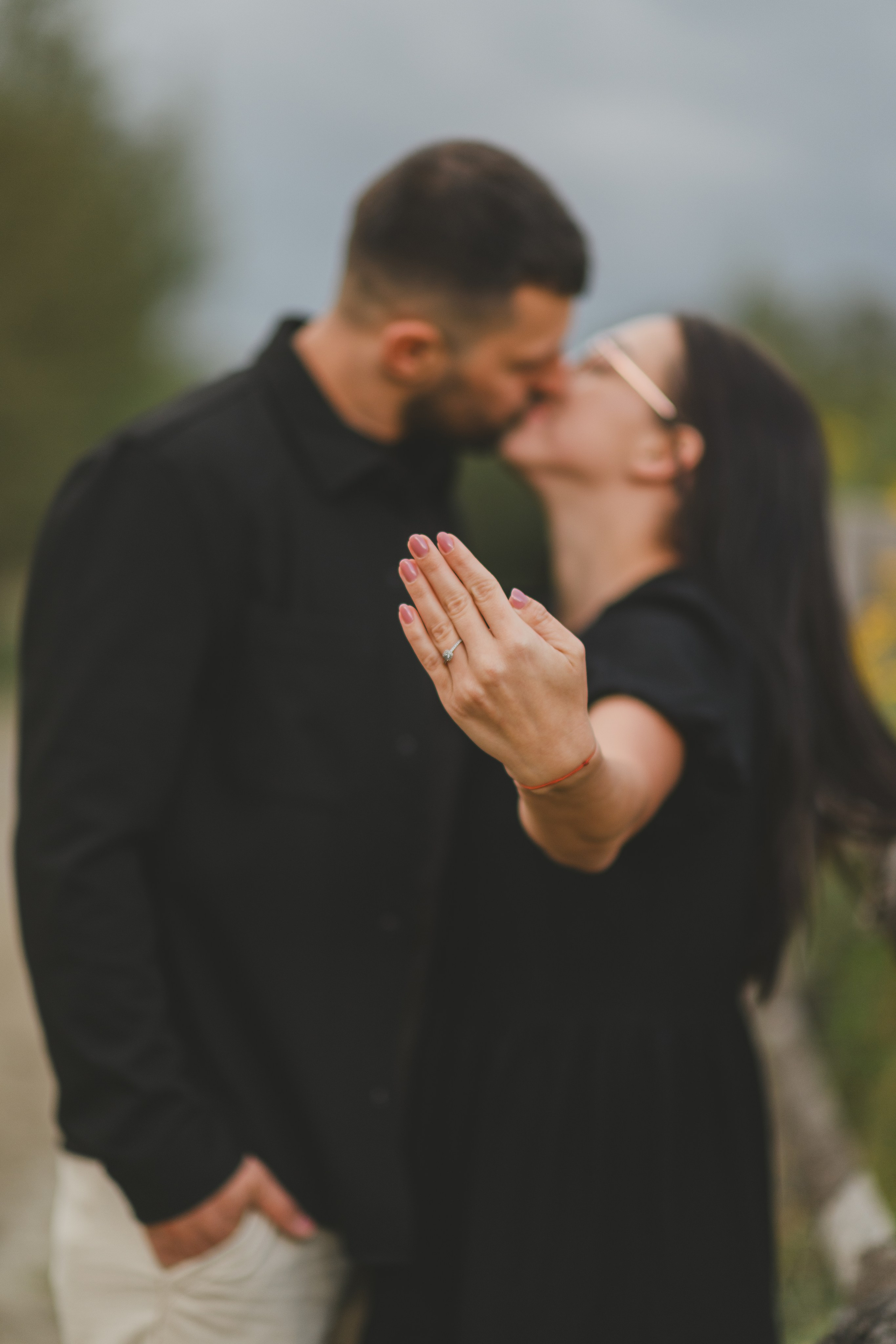 Sedință Foto Profesională Save The Date V & M