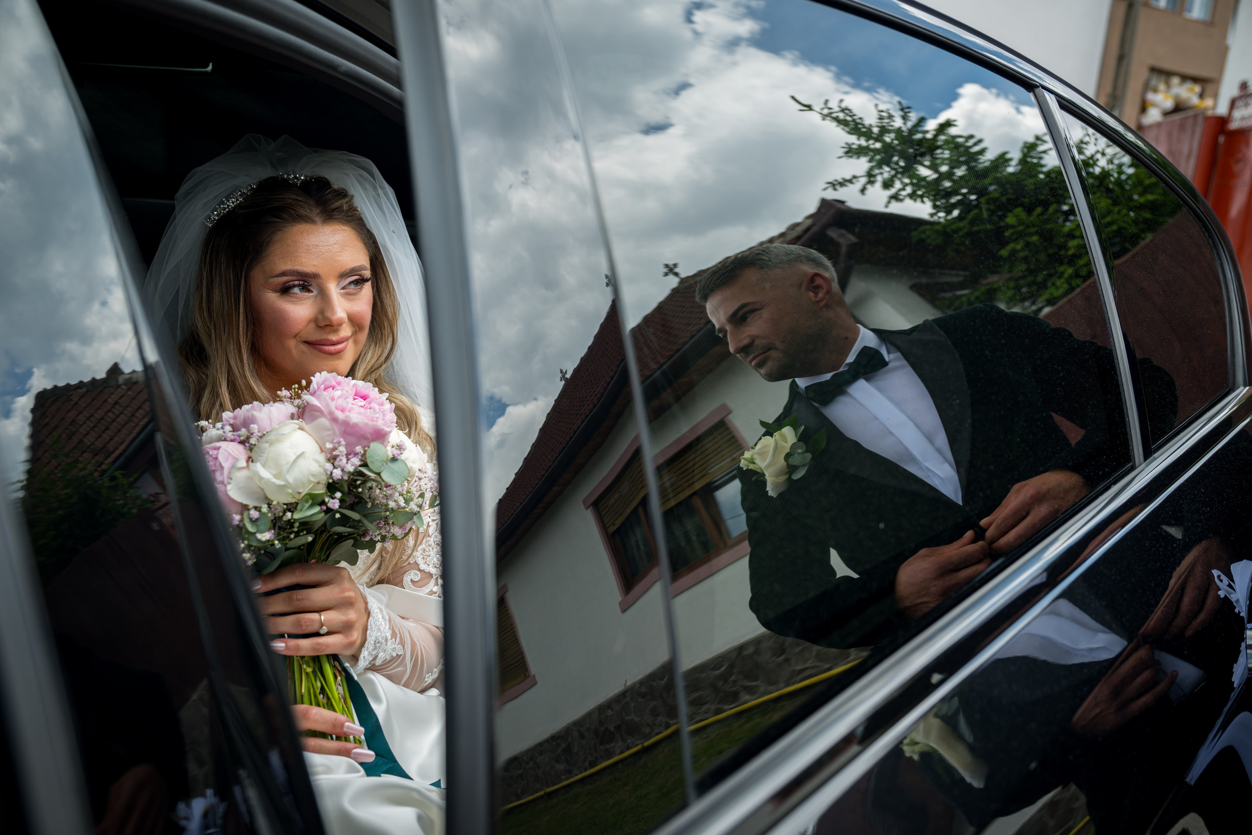 Ema & Alin. FOTOGRAF ÎN BRAȘOV