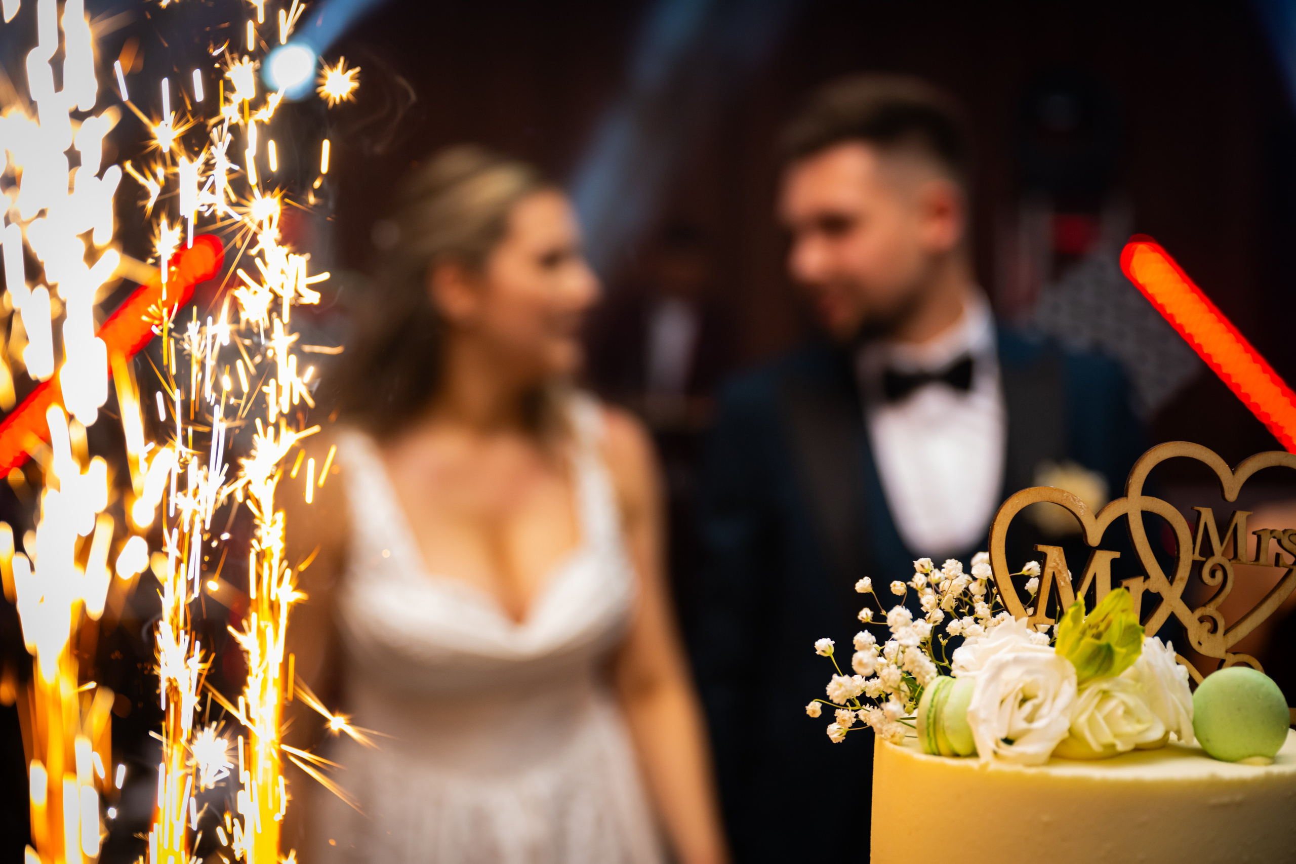 Fotografie de nuntă în Brașov - Ana & Raul