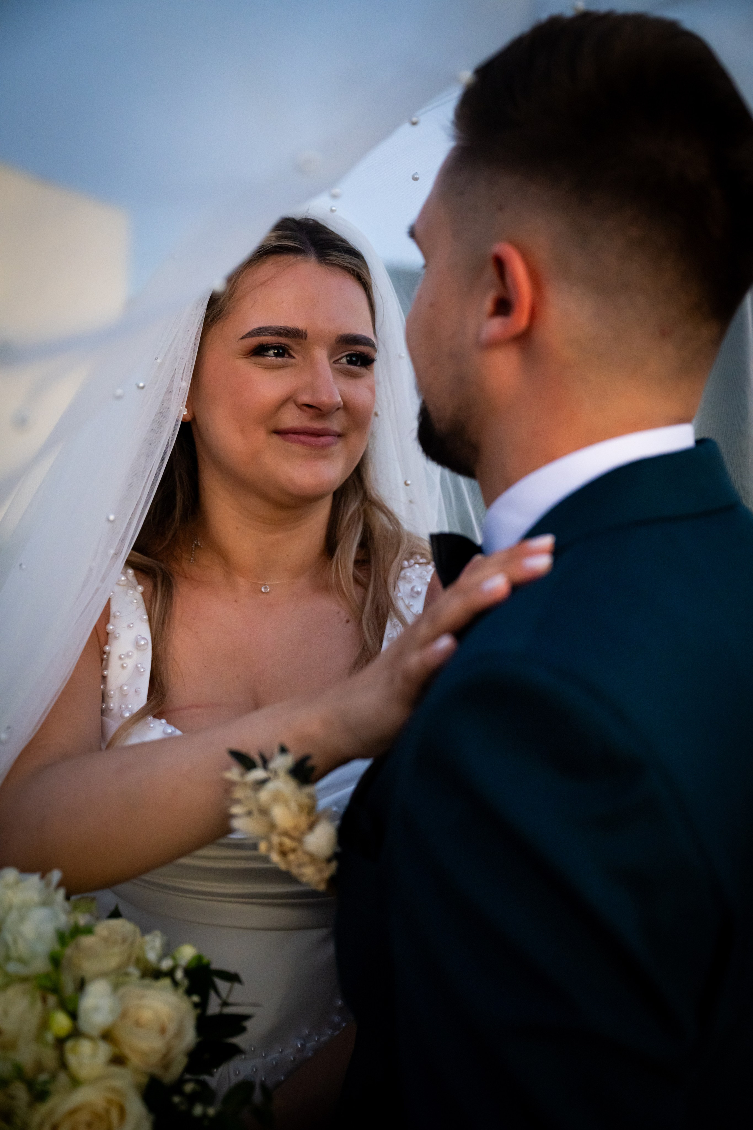Fotografie de nuntă în Brașov - Ana & Raul