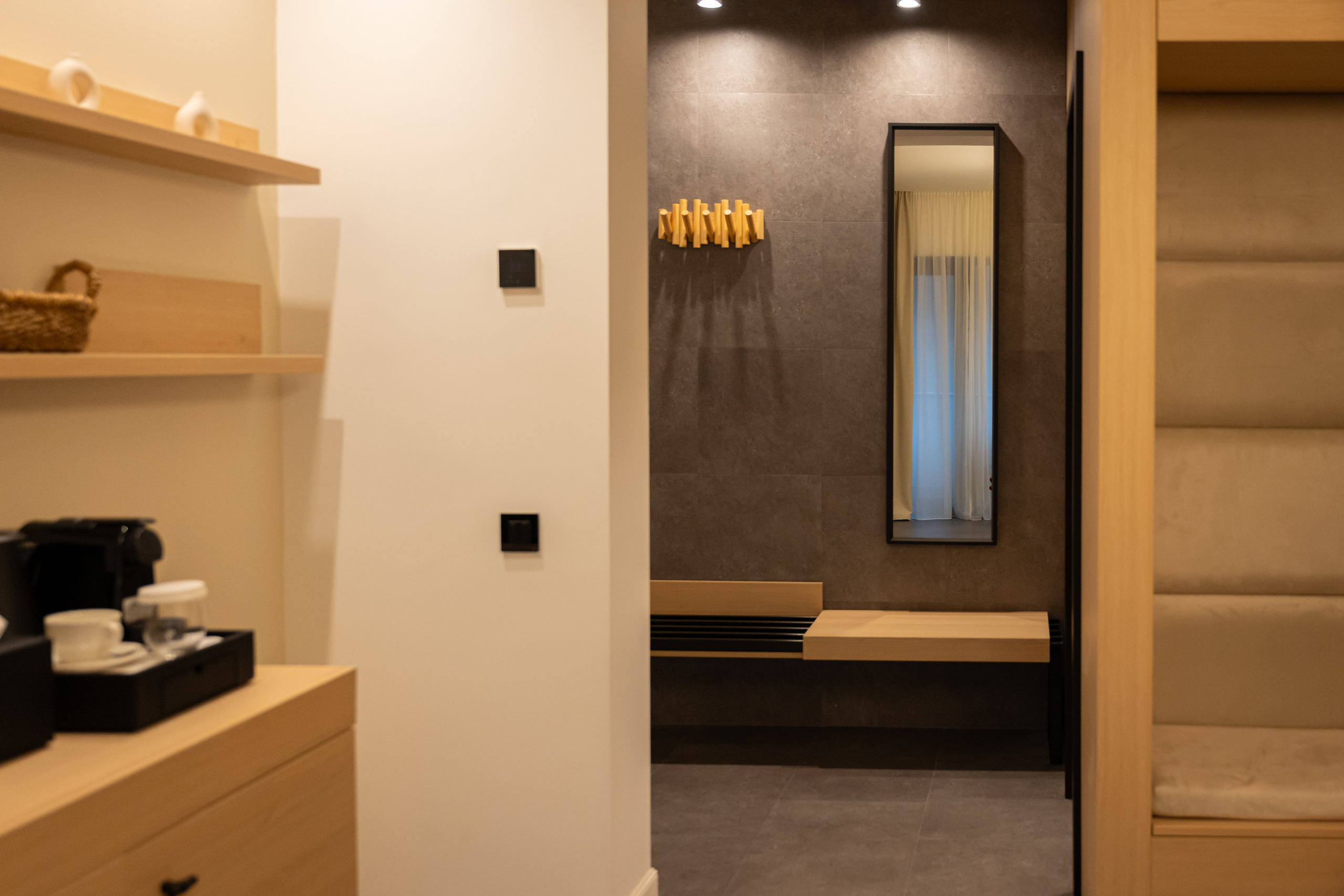 Sedință Foto Profesională Horeca - Ruelle Butique Hotel