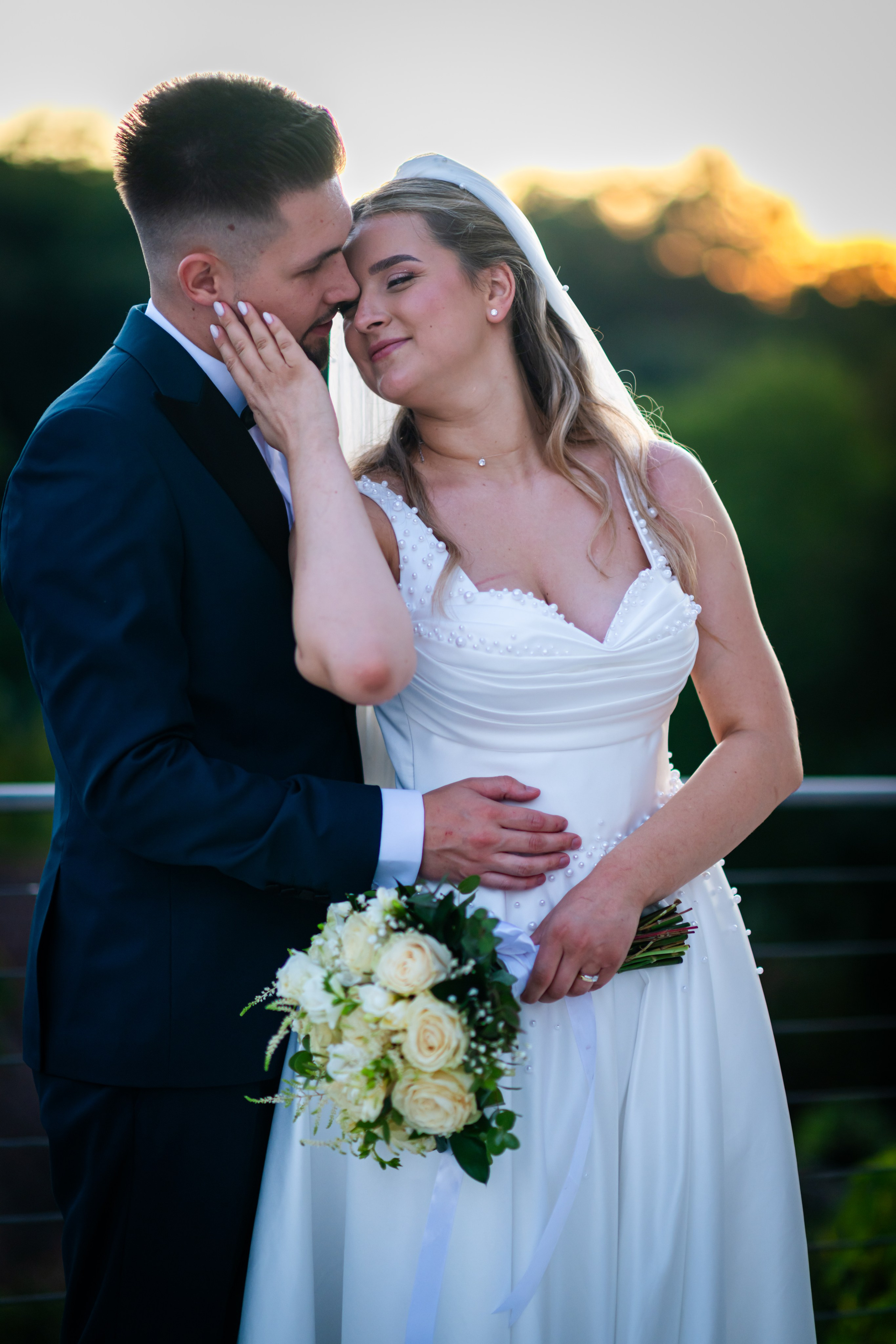 Fotografie de nuntă în Brașov - Ana & Raul