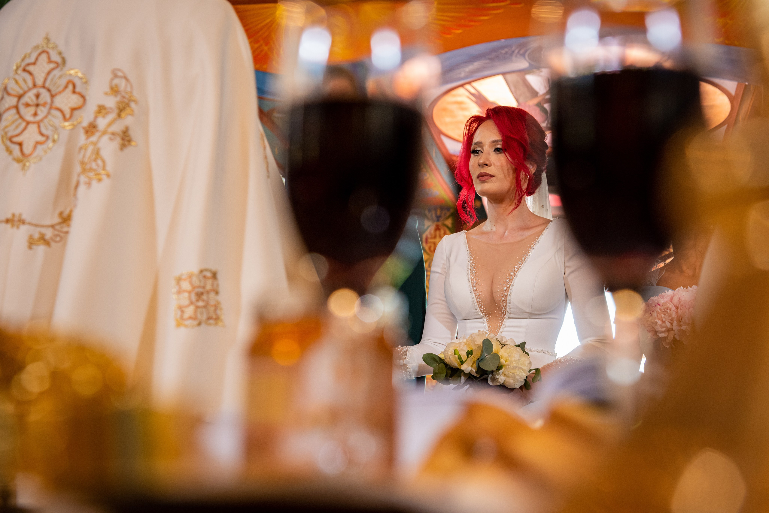 Fotografie de nuntă în Brașov Casiana & Victor
