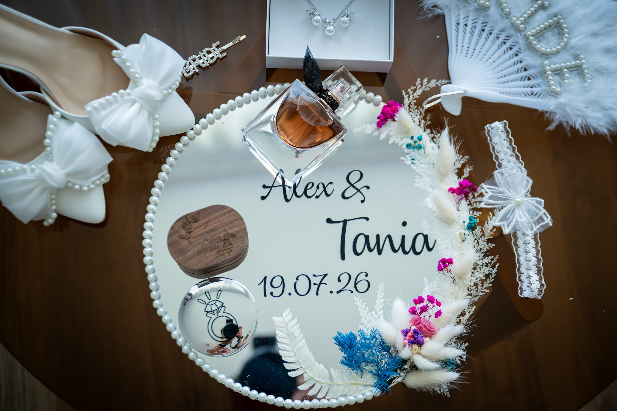 Fotografie de Nuntă în Brasov - Tania & Alexandru. Photography & videography for weddings, events, and businesses in Brașov