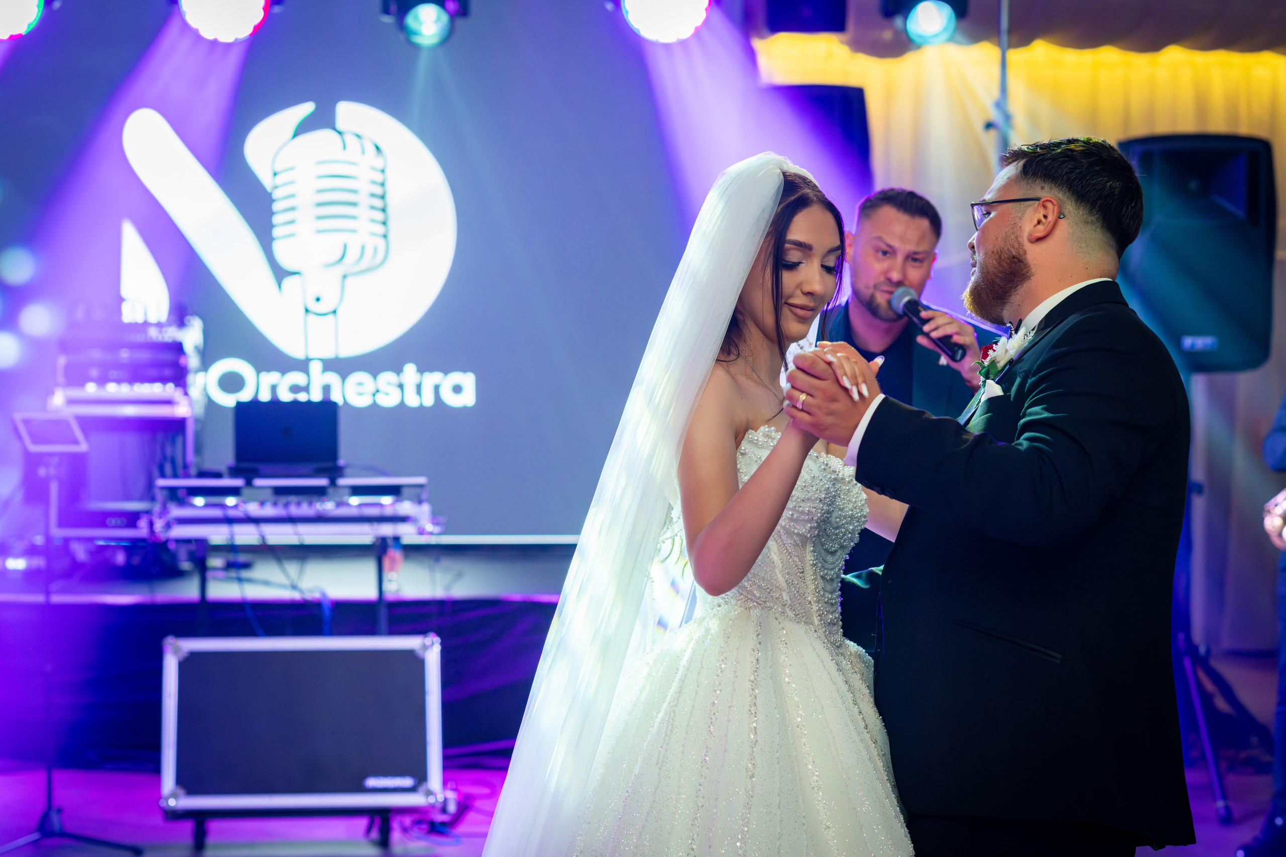 Fotografie de Nuntă în Brasov - Tania & Alexandru. Photography & videography for weddings, events, and businesses in Brașov