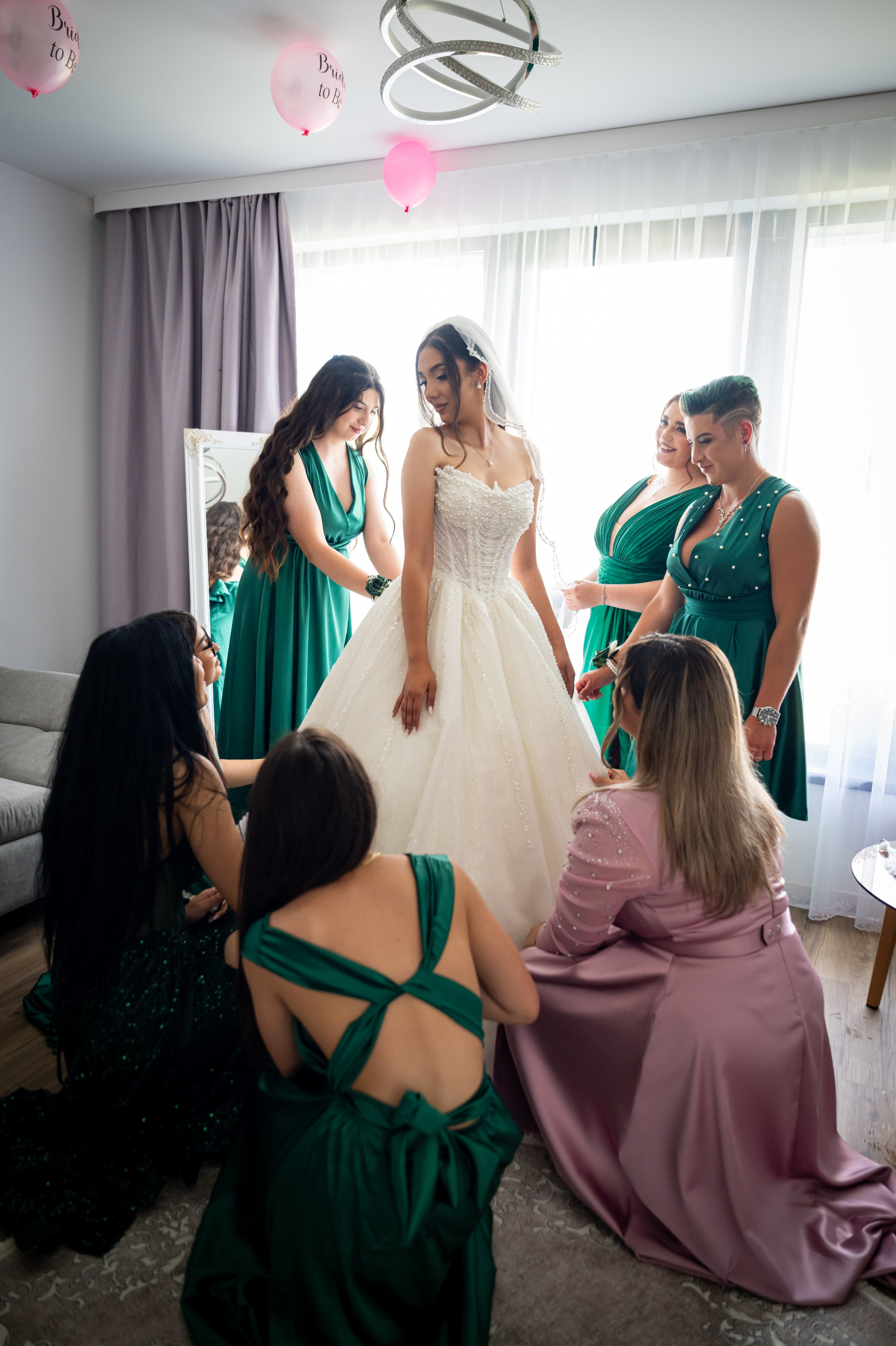 Fotografie de Nuntă în Brasov - Tania & Alexandru. Photography & videography for weddings, events, and businesses in Brașov