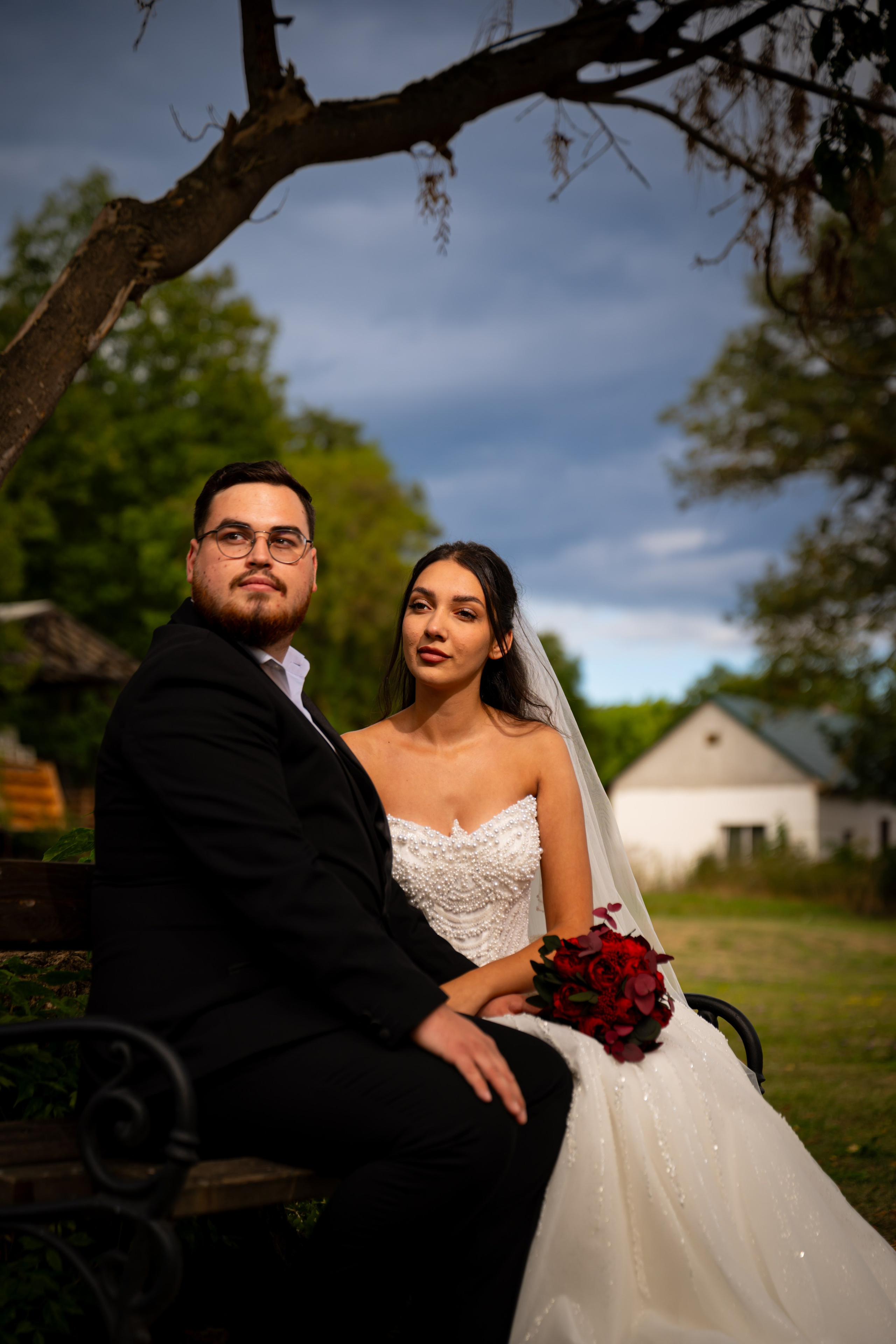 Fotografie de Nuntă în Brasov - Tania & Alexandru. Photography & videography for weddings, events, and businesses in Brașov