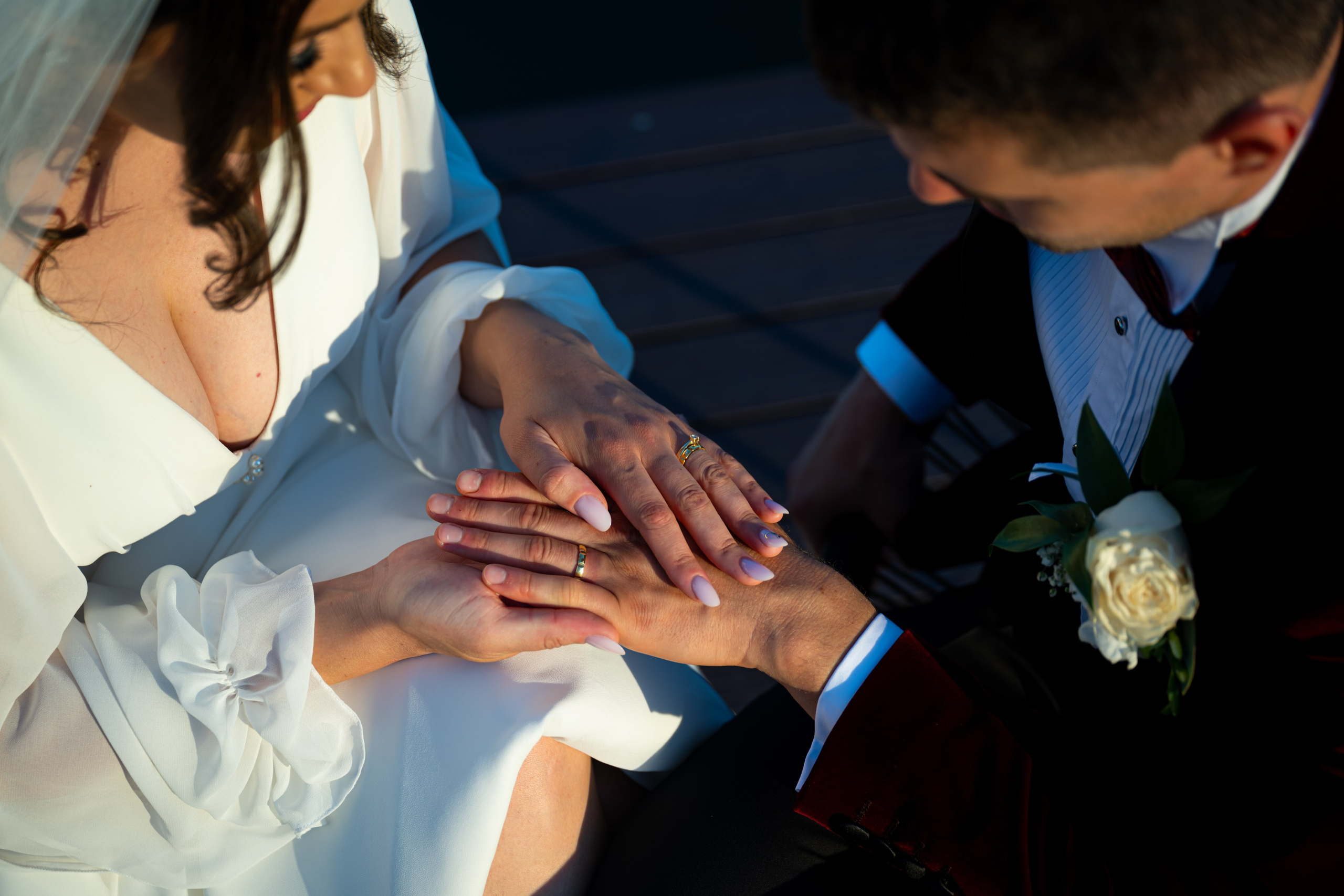 Elena & Paul. FOTOGRAF ÎN BRAȘOV