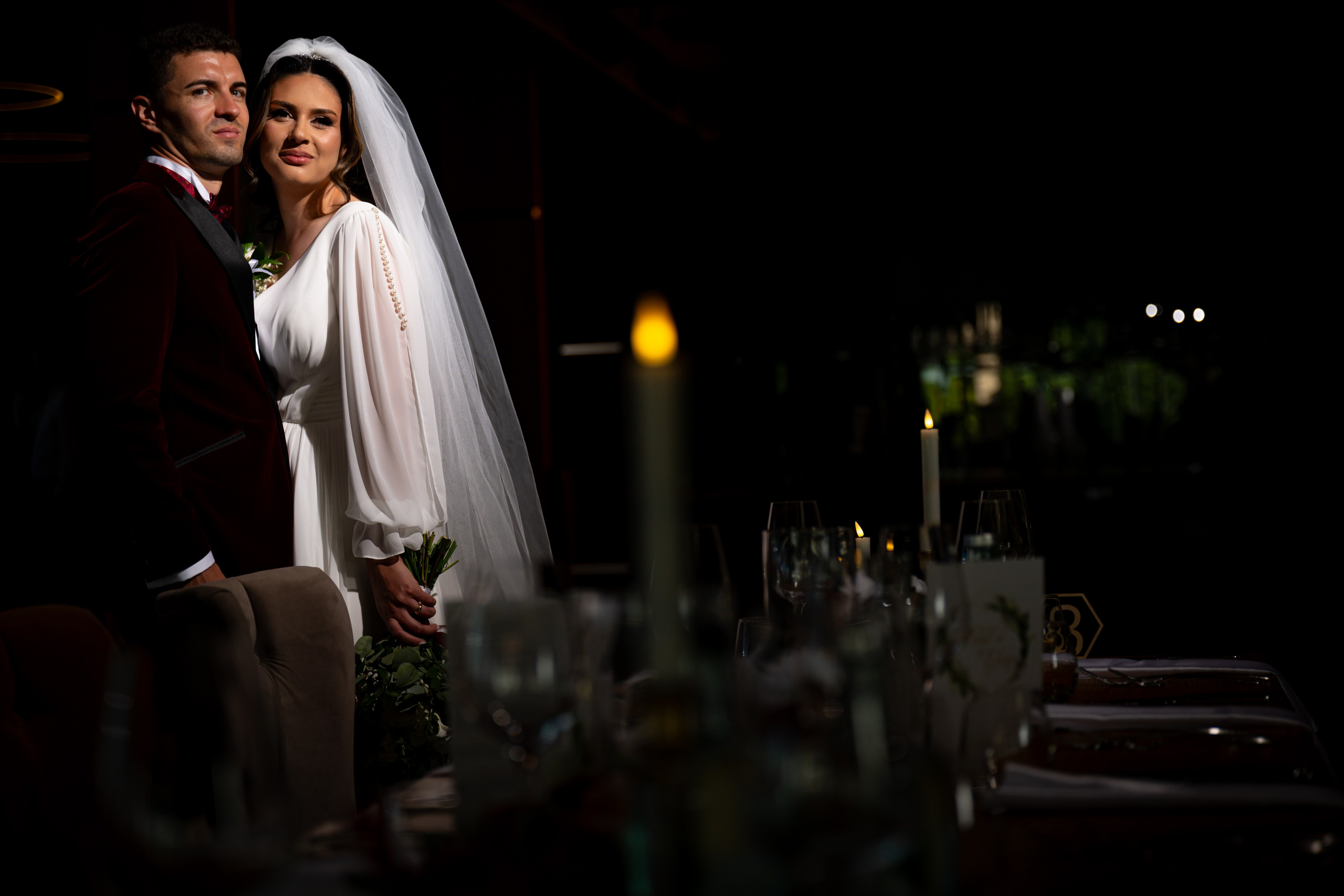 Elena & Paul. FOTOGRAF ÎN BRAȘOV