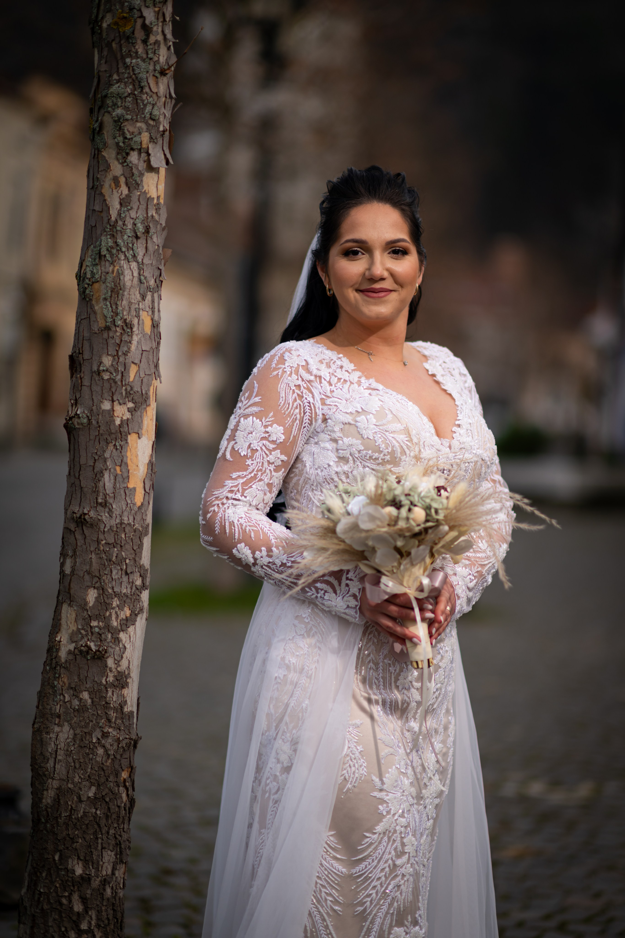 Sedință Foto Profesională Trash The Dress T & C