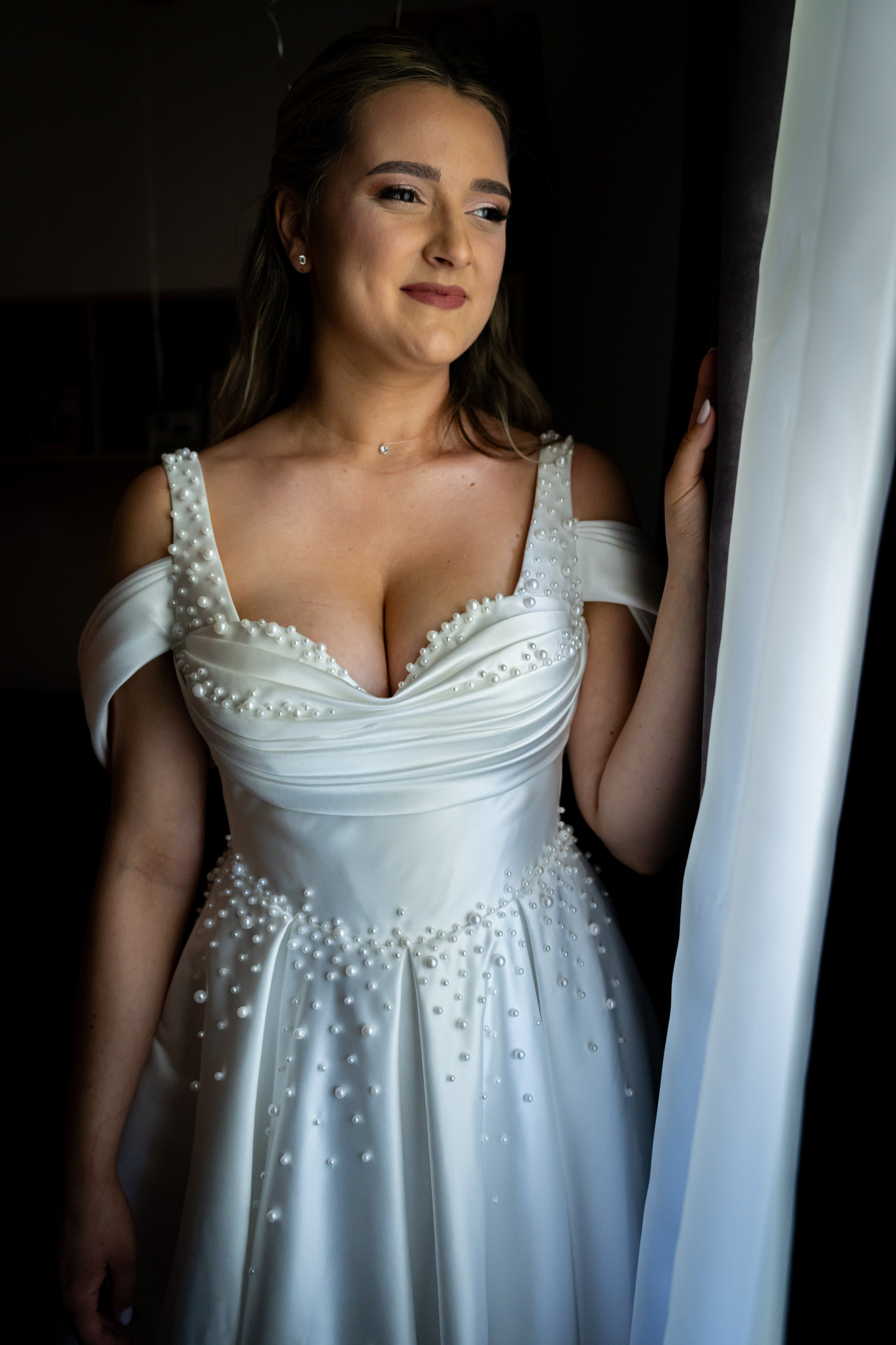 Fotografie de nuntă în Brașov - Ana & Raul