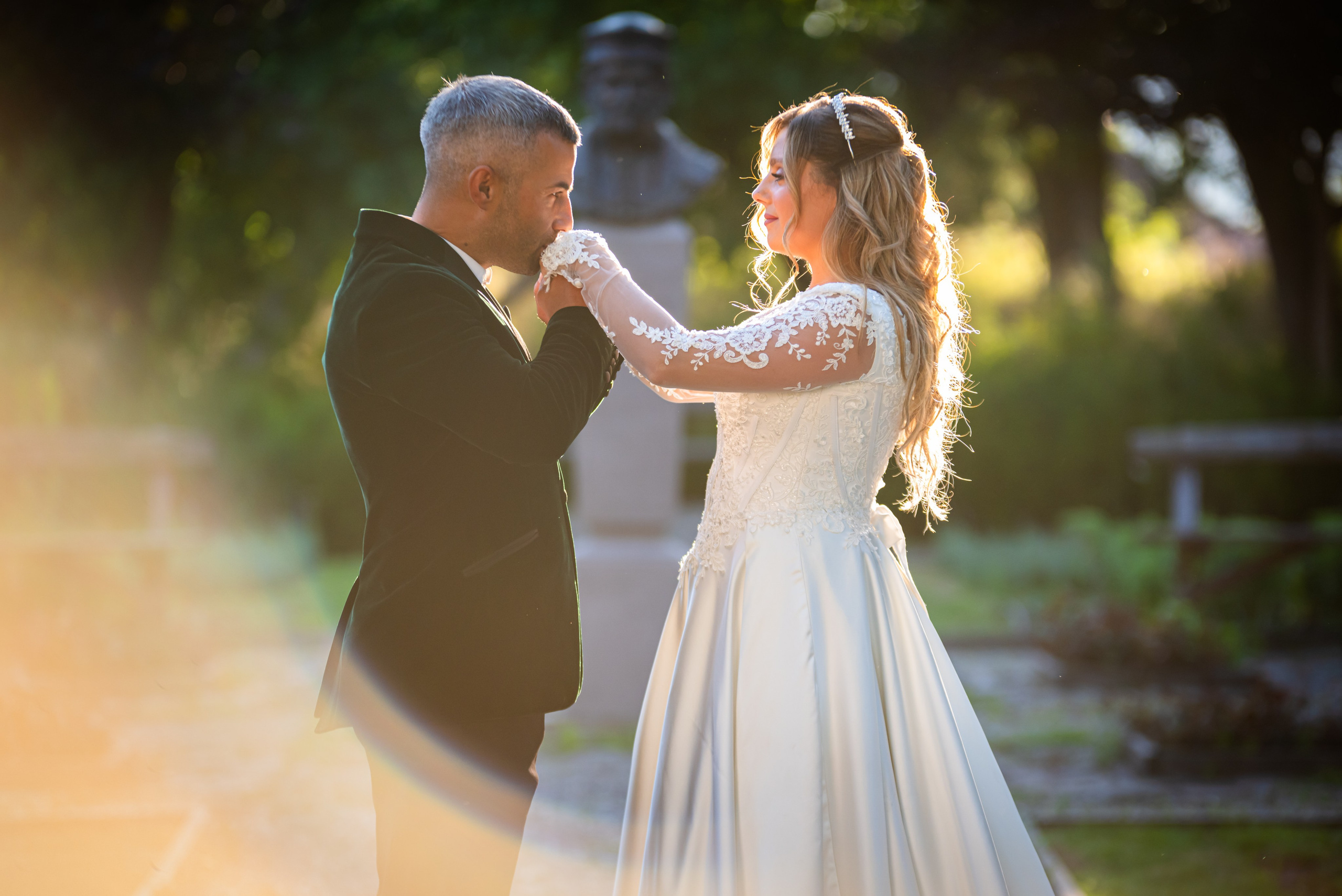 Ema & Alin. FOTOGRAF ÎN BRAȘOV