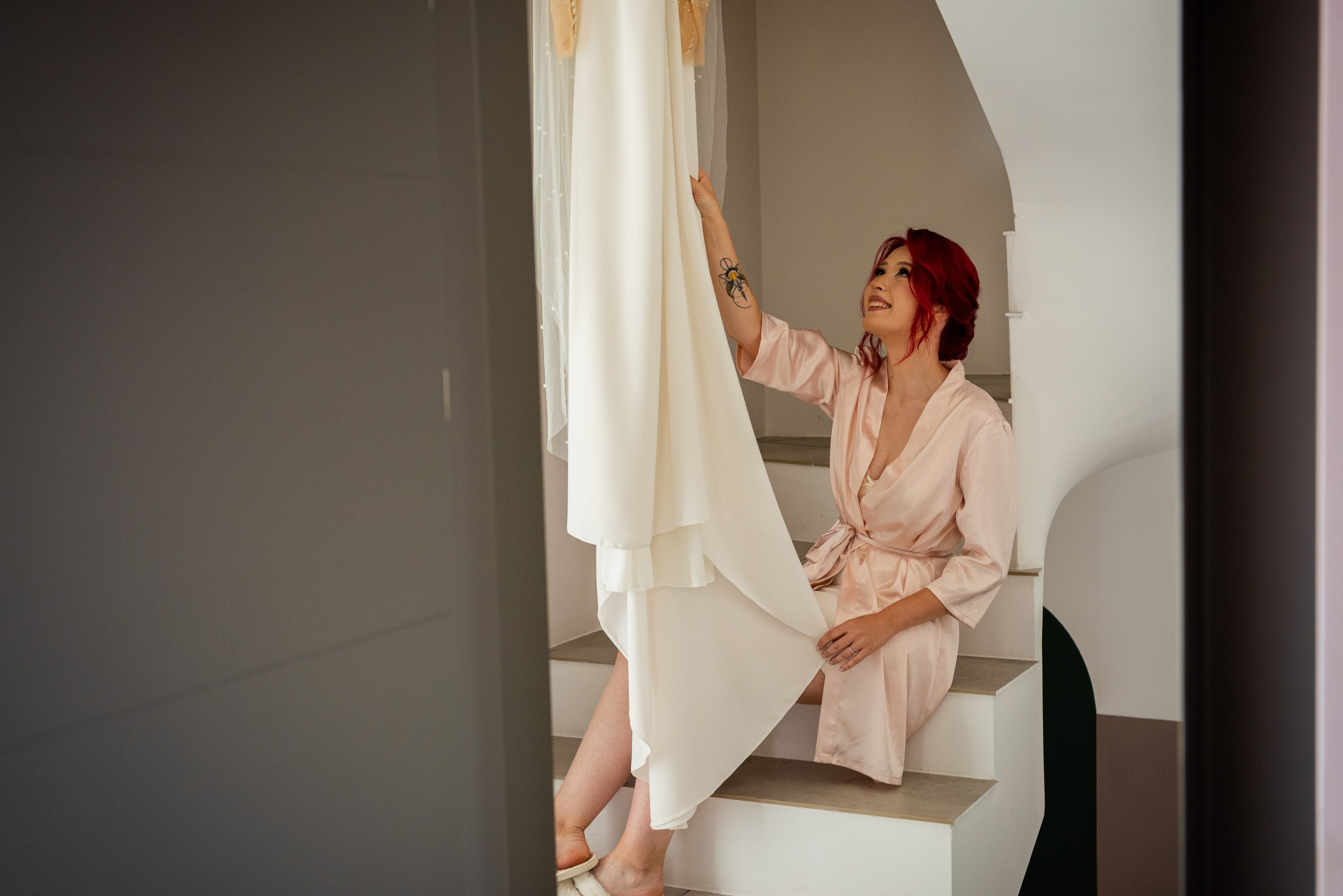 Fotografie de nuntă în Brașov Casiana & Victor
