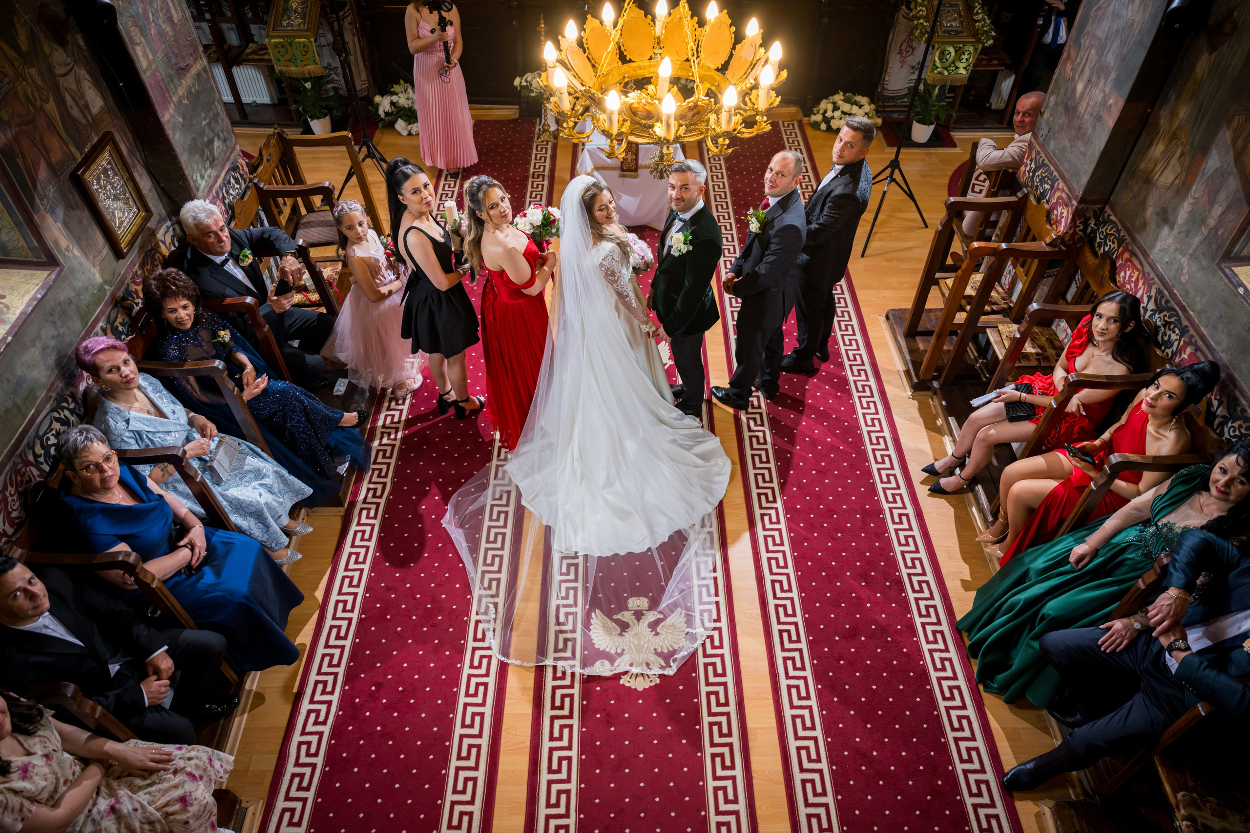 Ema & Alin. FOTOGRAF ÎN BRAȘOV