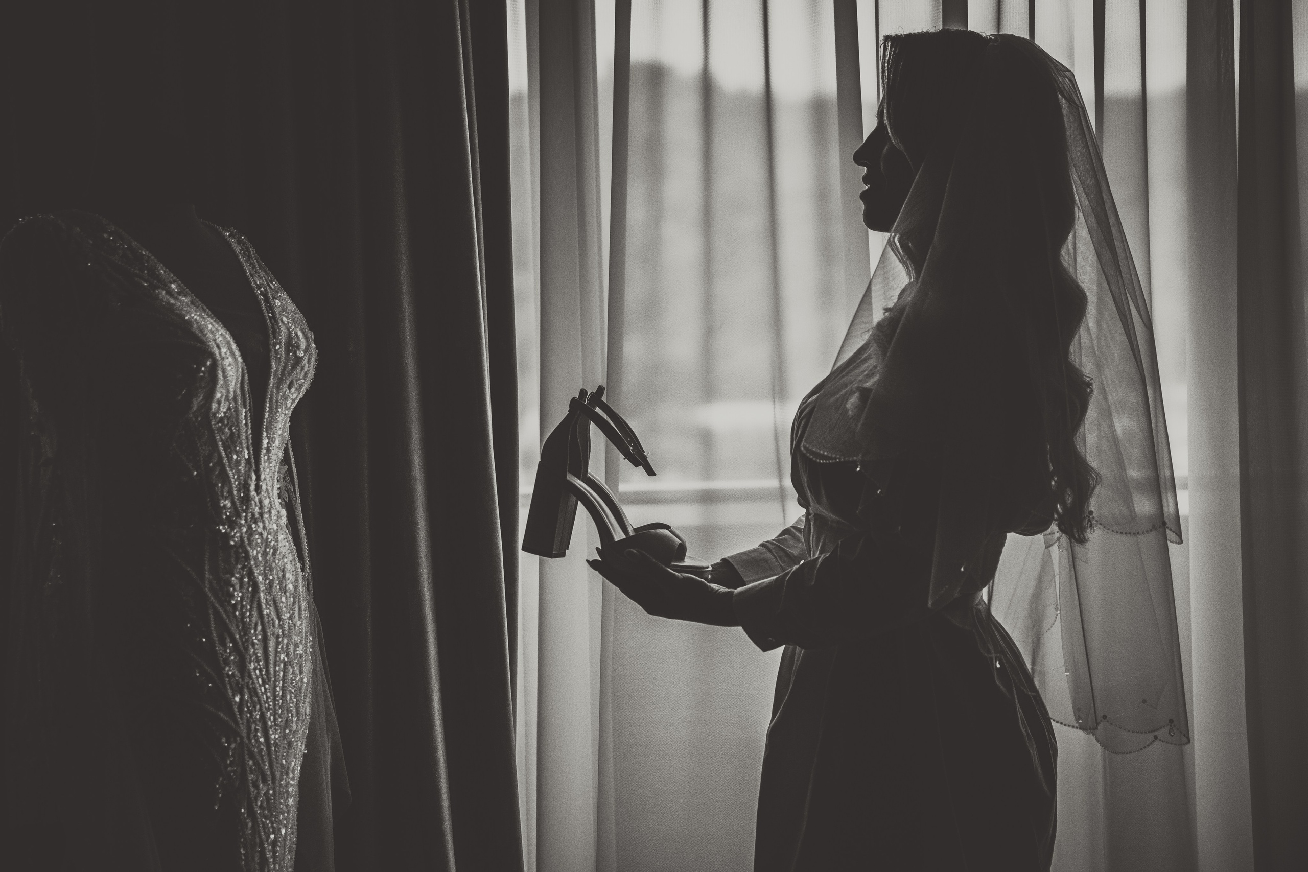 Fotografie de nuntă în Brașov - Adelina & Dumitru