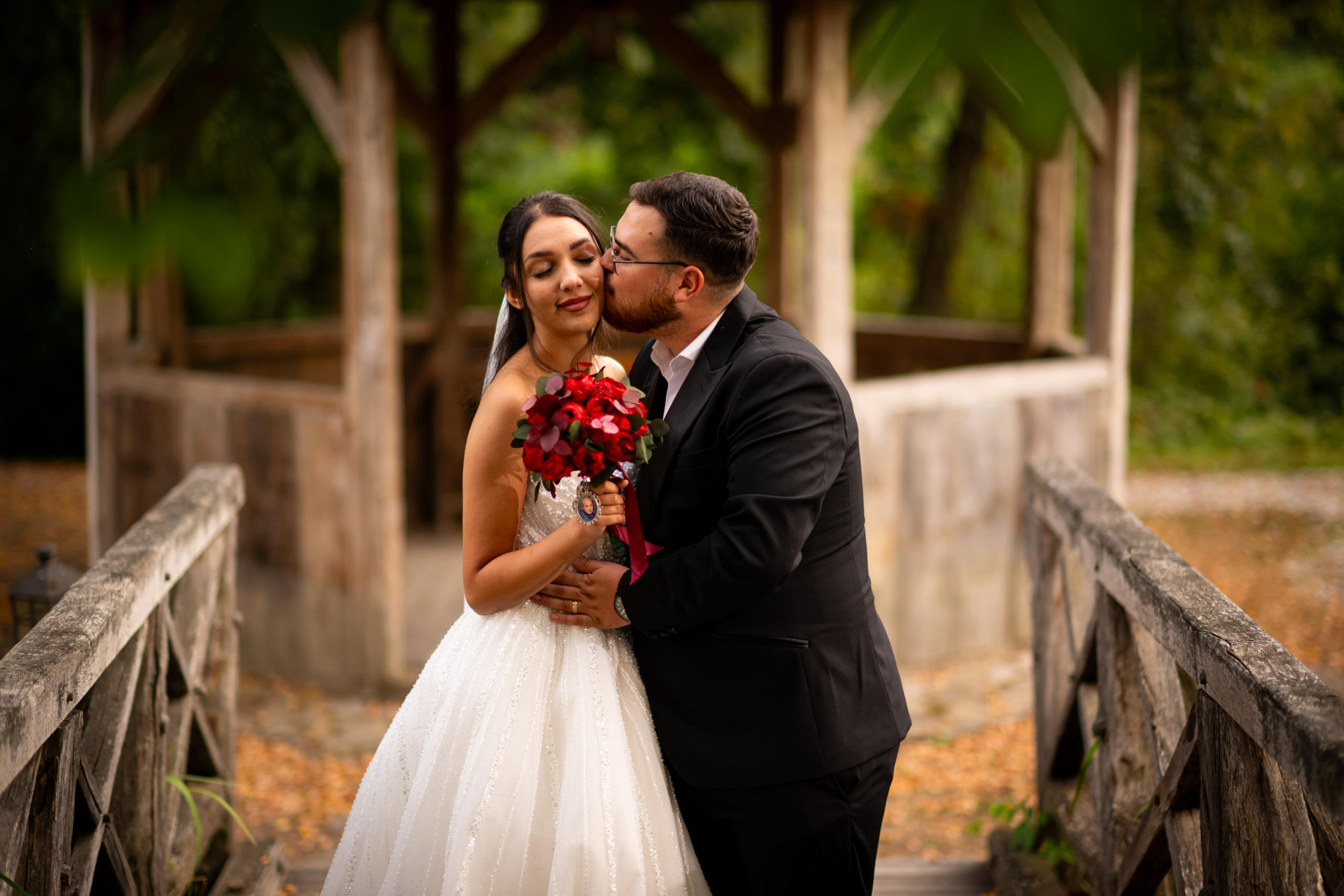 Fotografie de Nuntă în Brasov - Tania & Alexandru. Photography & videography for weddings, events, and businesses in Brașov