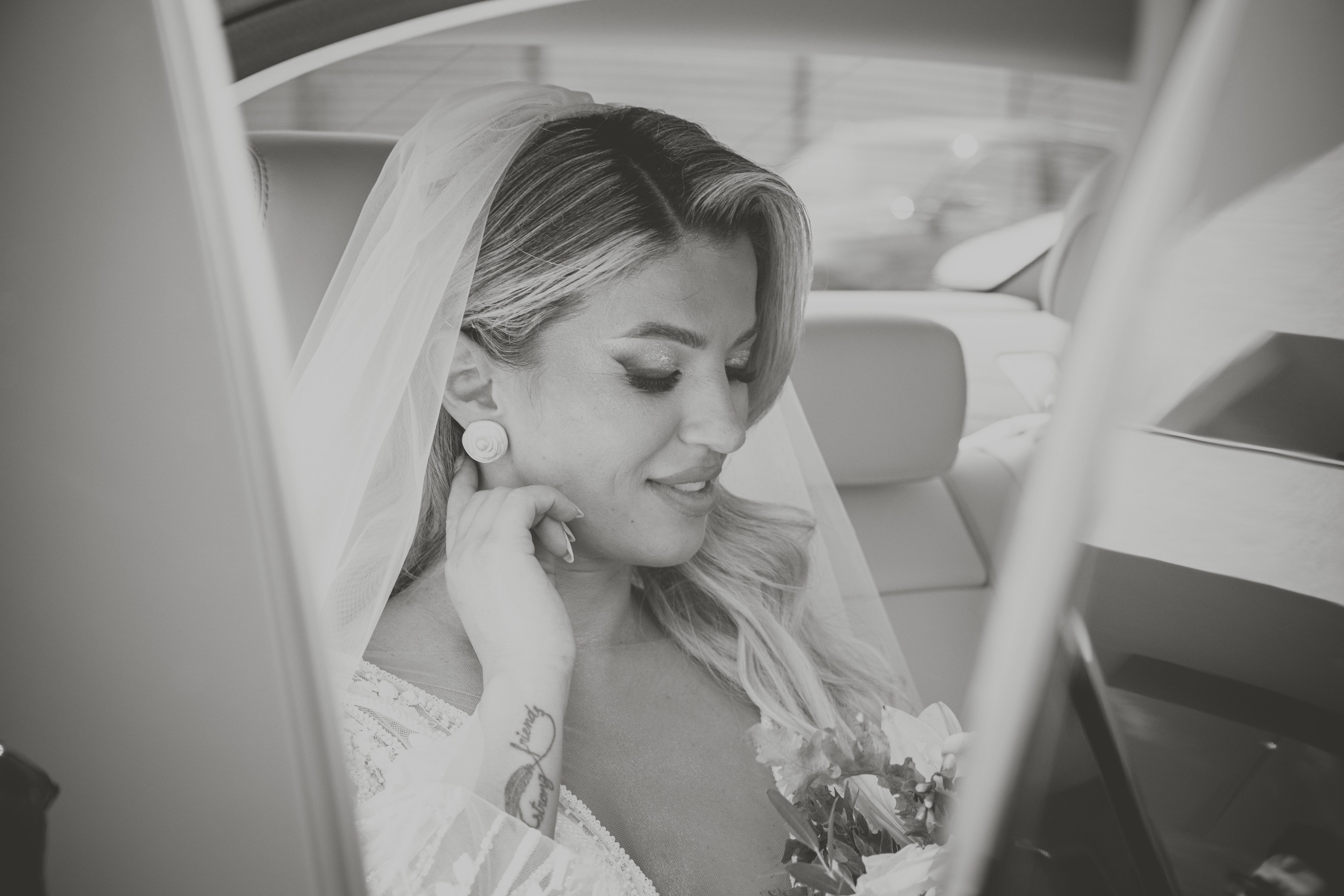 Fotografie de nuntă în Brașov - Adelina & Dumitru