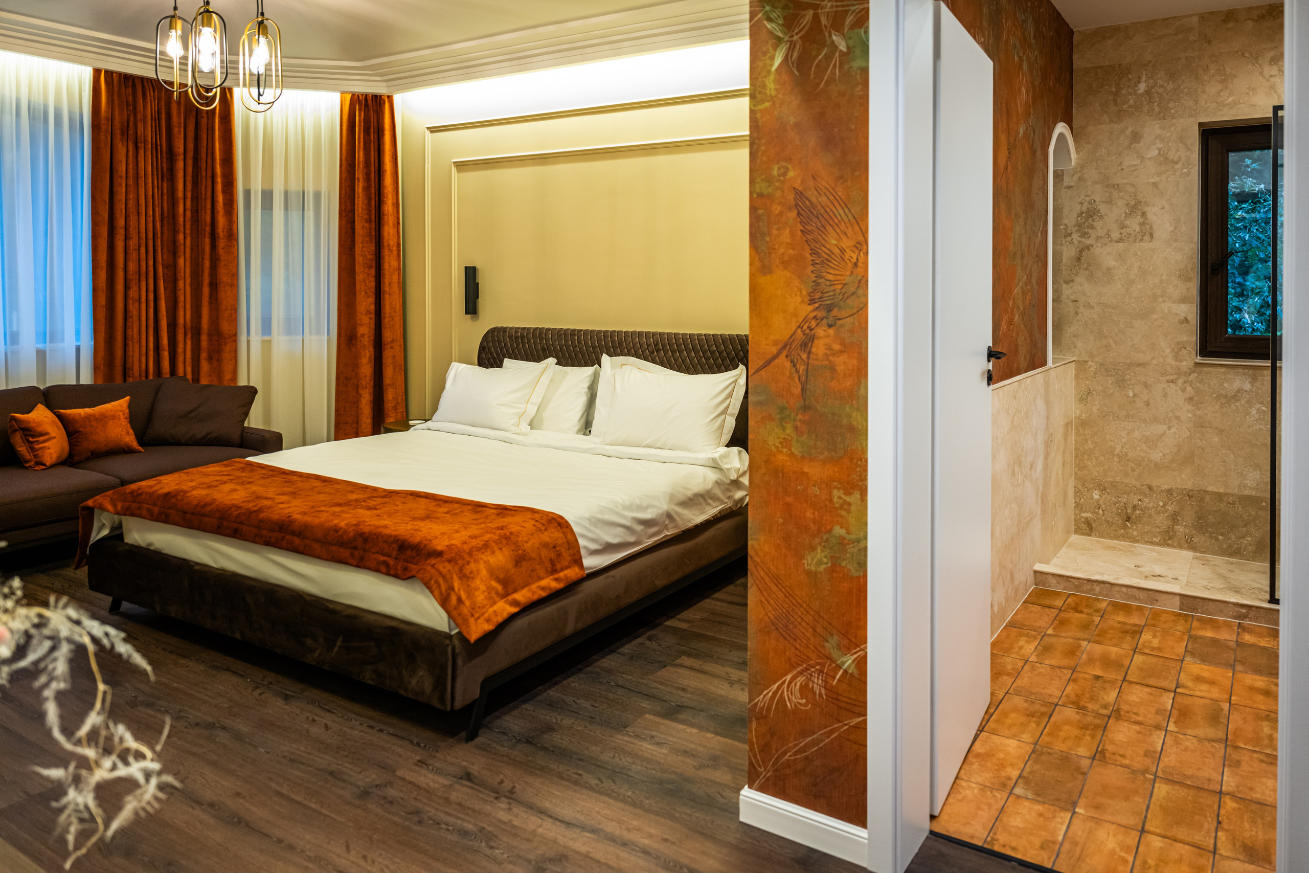 Sedință Foto Profesională Horeca - Ruelle Butique Hotel