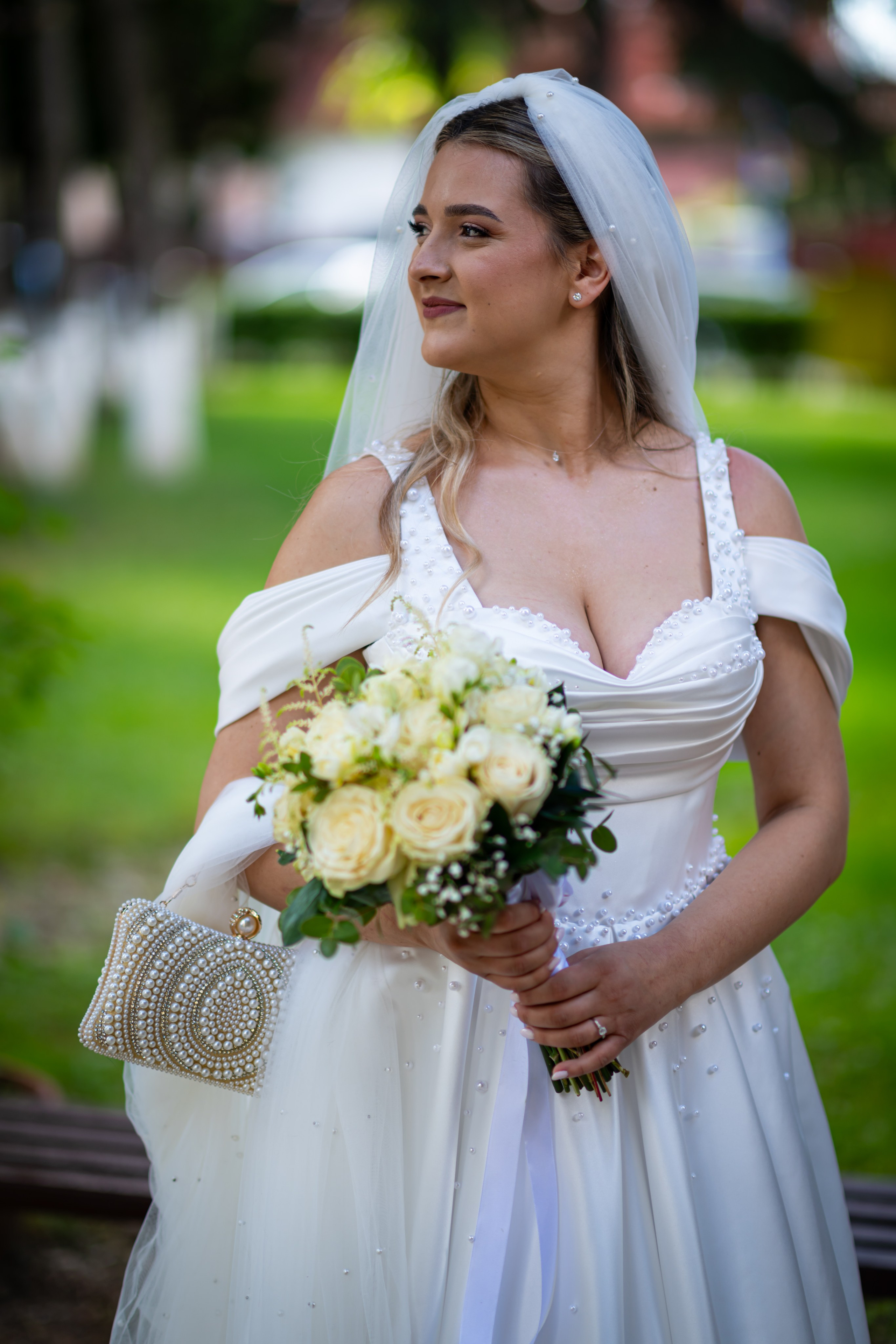 Fotografie de nuntă în Brașov - Ana & Raul